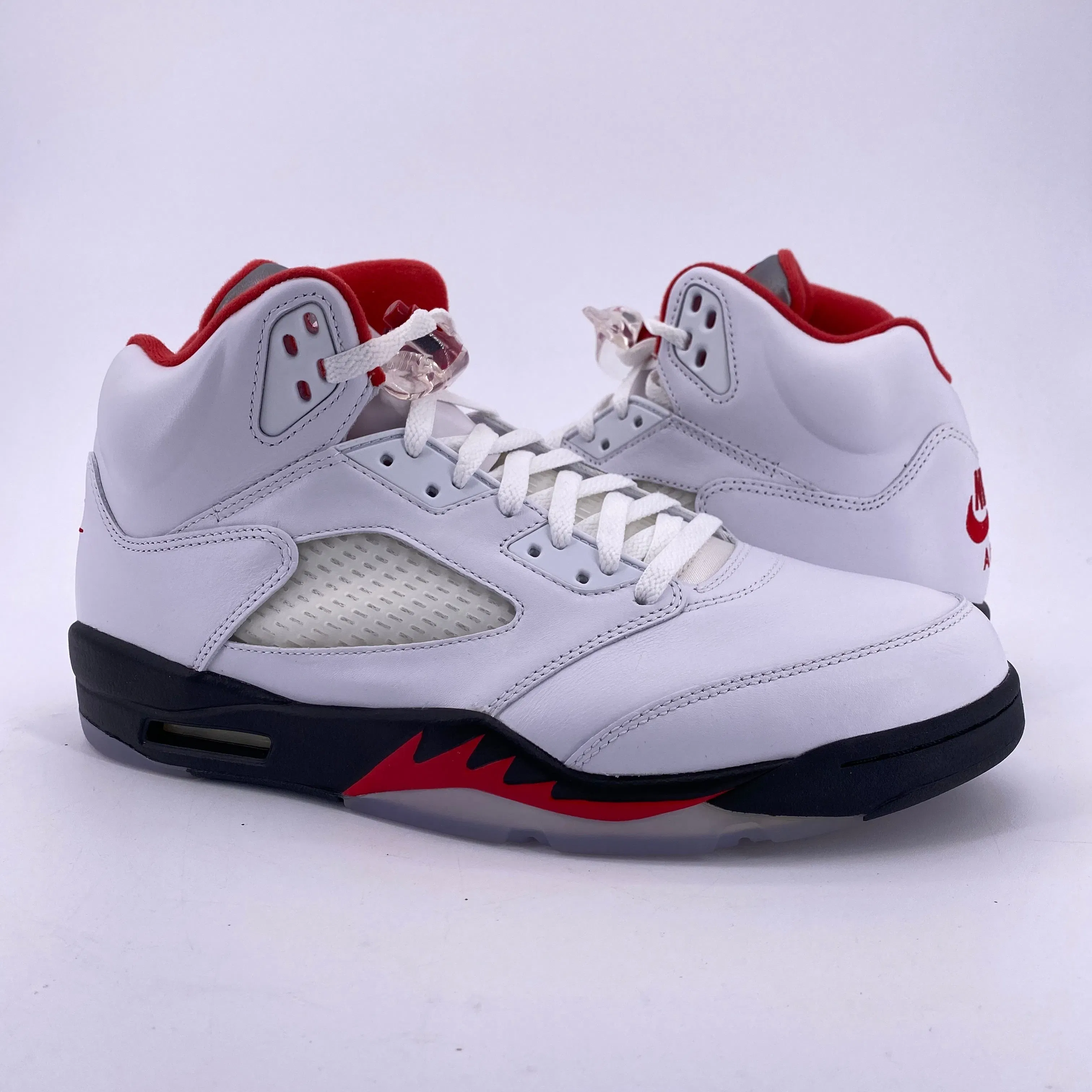 Air Jordan 5 Retro "Fire Red" 2020 New Size 11