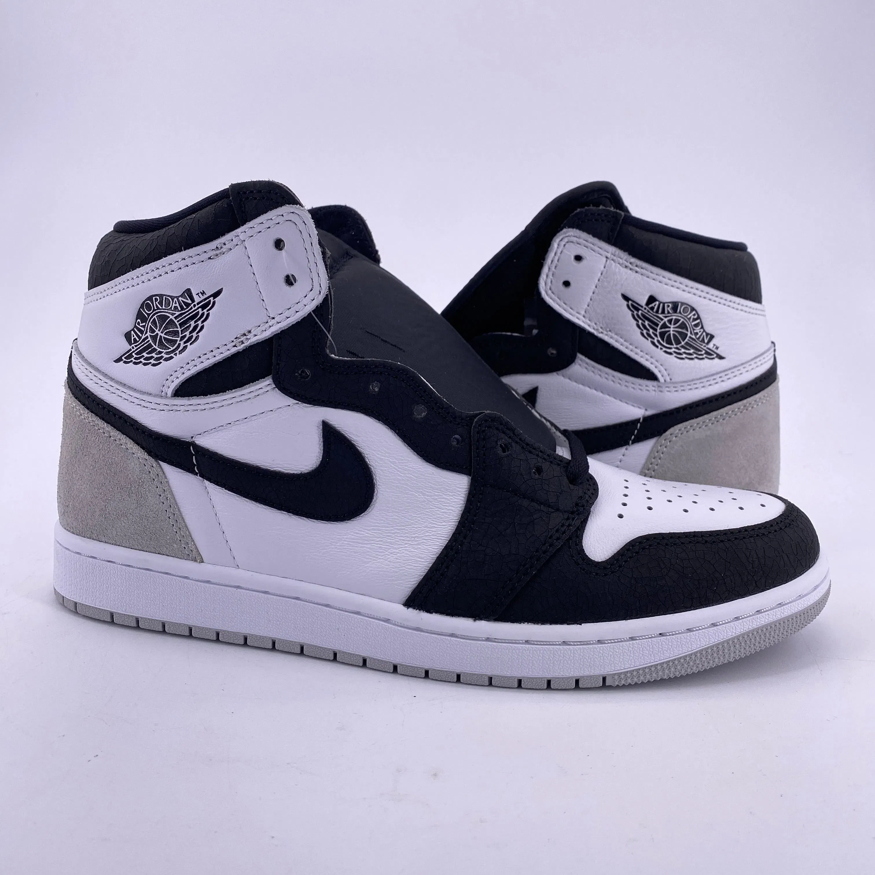 Air Jordan 1 Retro High OG "Bleached Coral" 2022 New Size 10.5