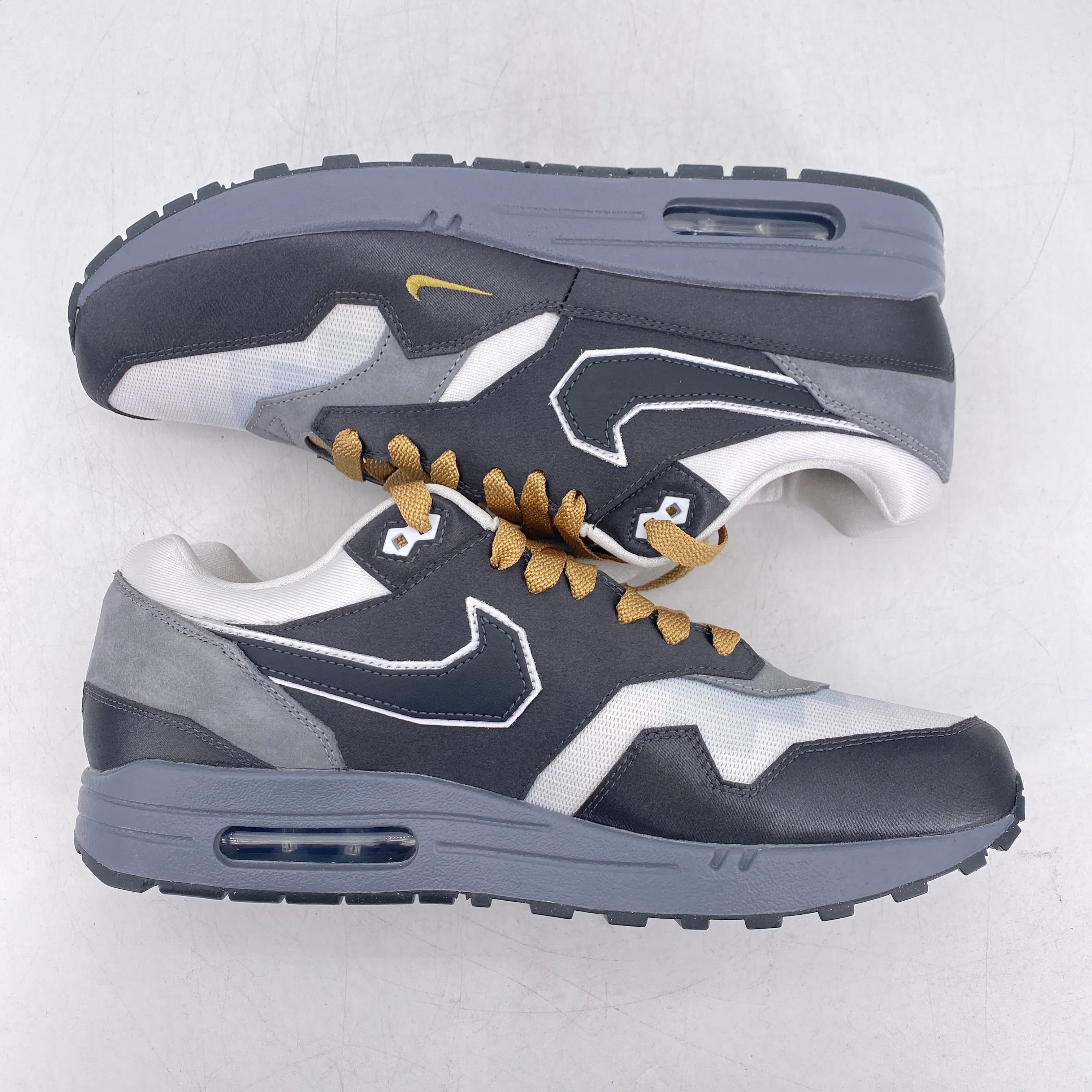 Nike Air Max 1 "Big Head Mode" 2025 New Size 11