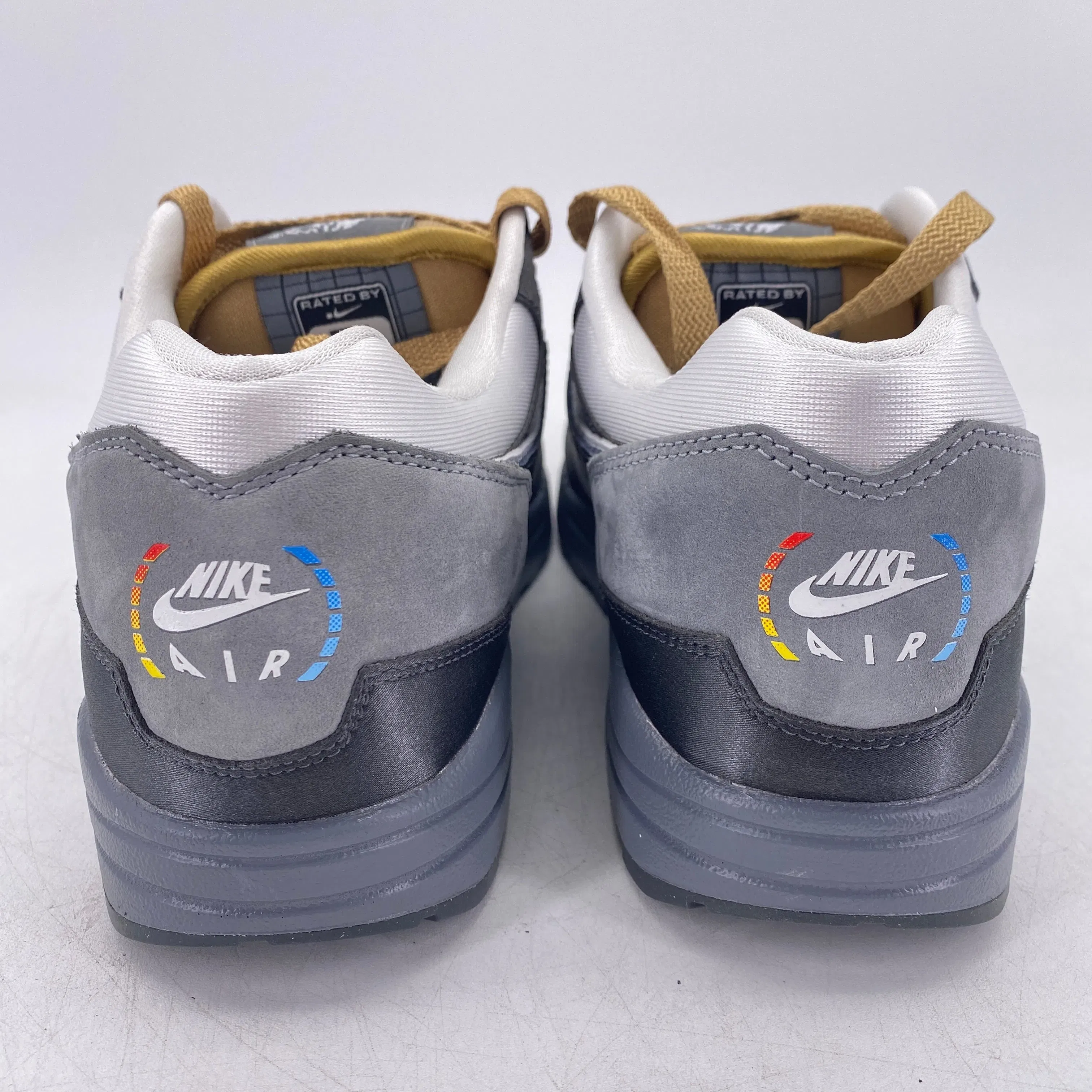 Nike Air Max 1 "Big Head Mode" 2025 New Size 11