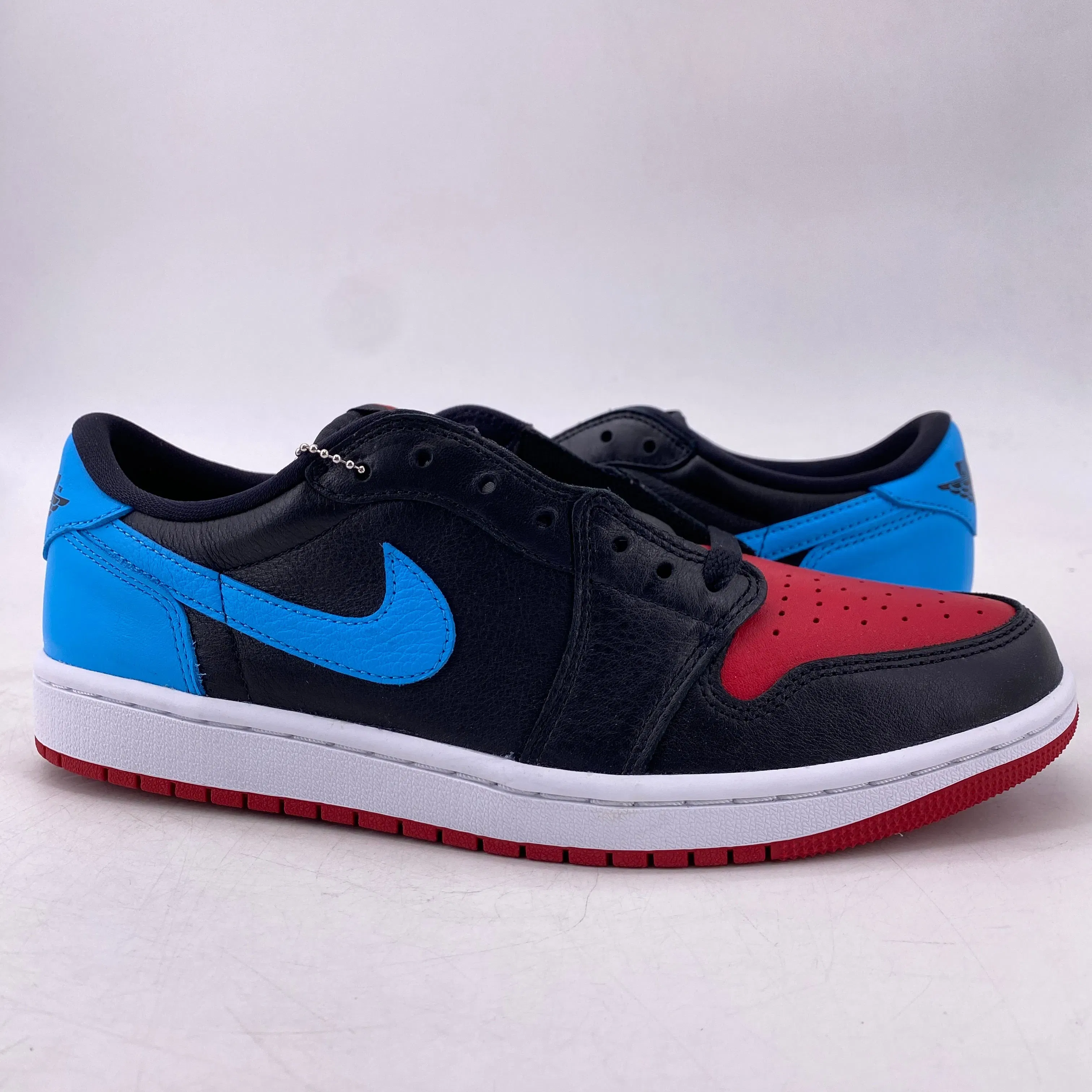 Air Jordan (W) 1 Low "Nc To Chi" 2023 New Size 10W