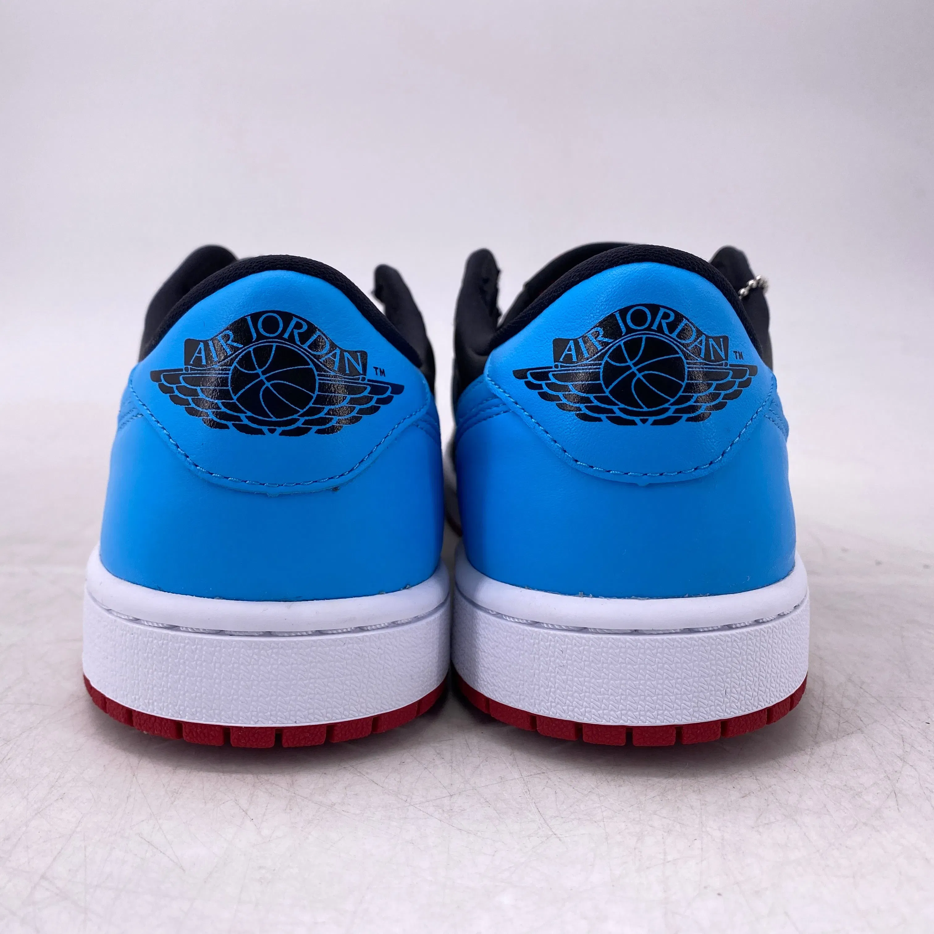 Air Jordan (W) 1 Low "Nc To Chi" 2023 New Size 10W