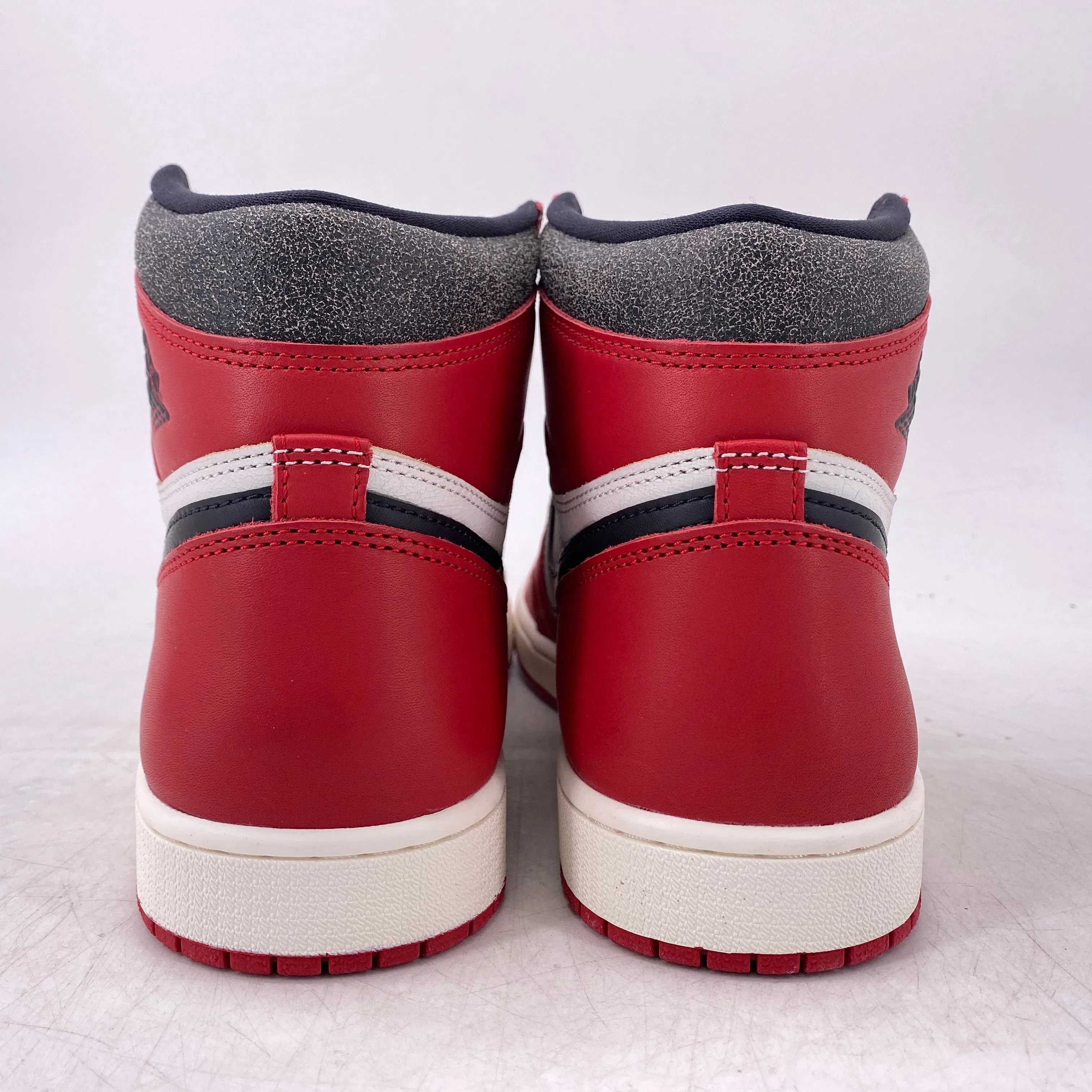 Air Jordan 1 Retro High OG "Lost And Found" 2022 New Size 12