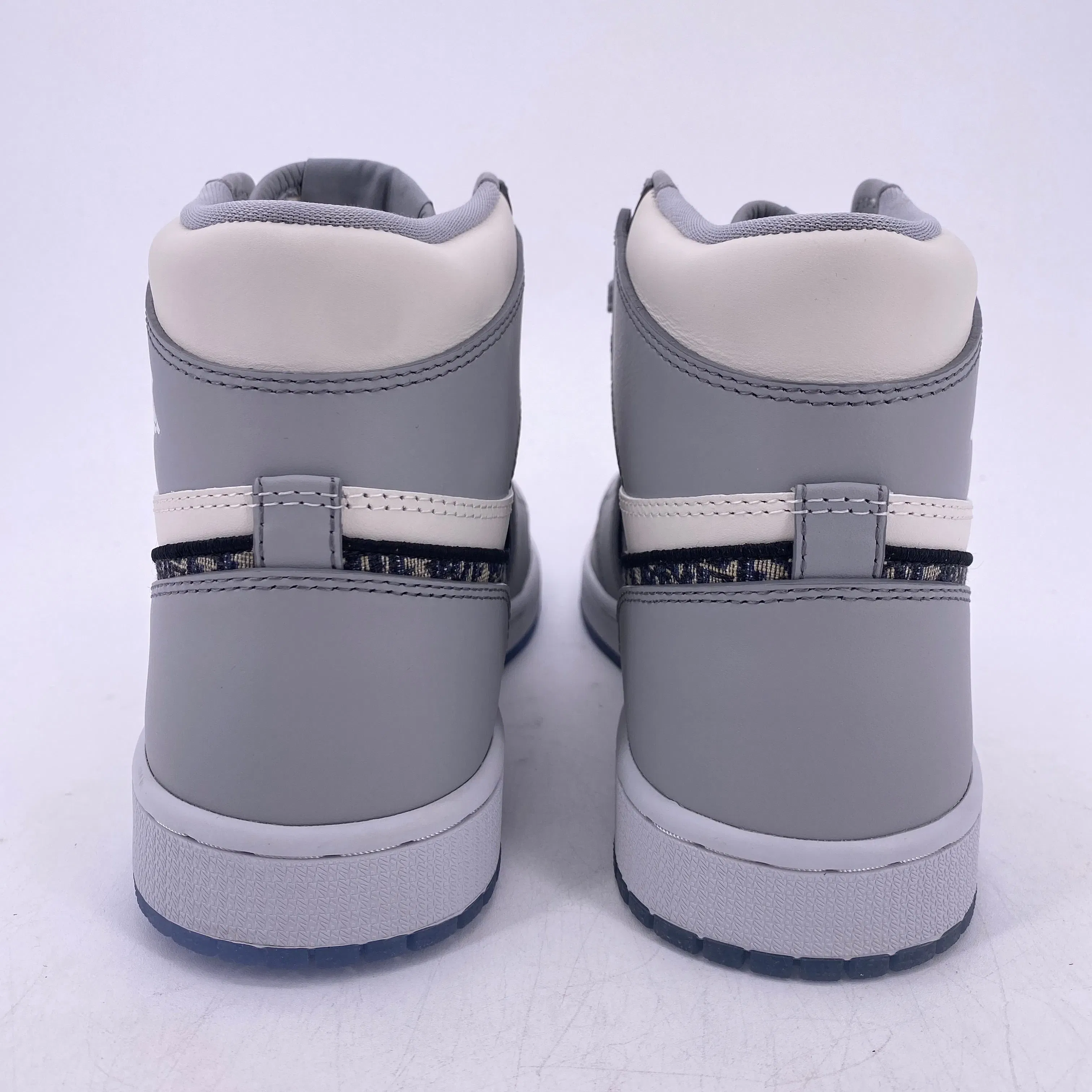 Air Jordan 1 Retro High OG "Dior" 2020 New Size 8