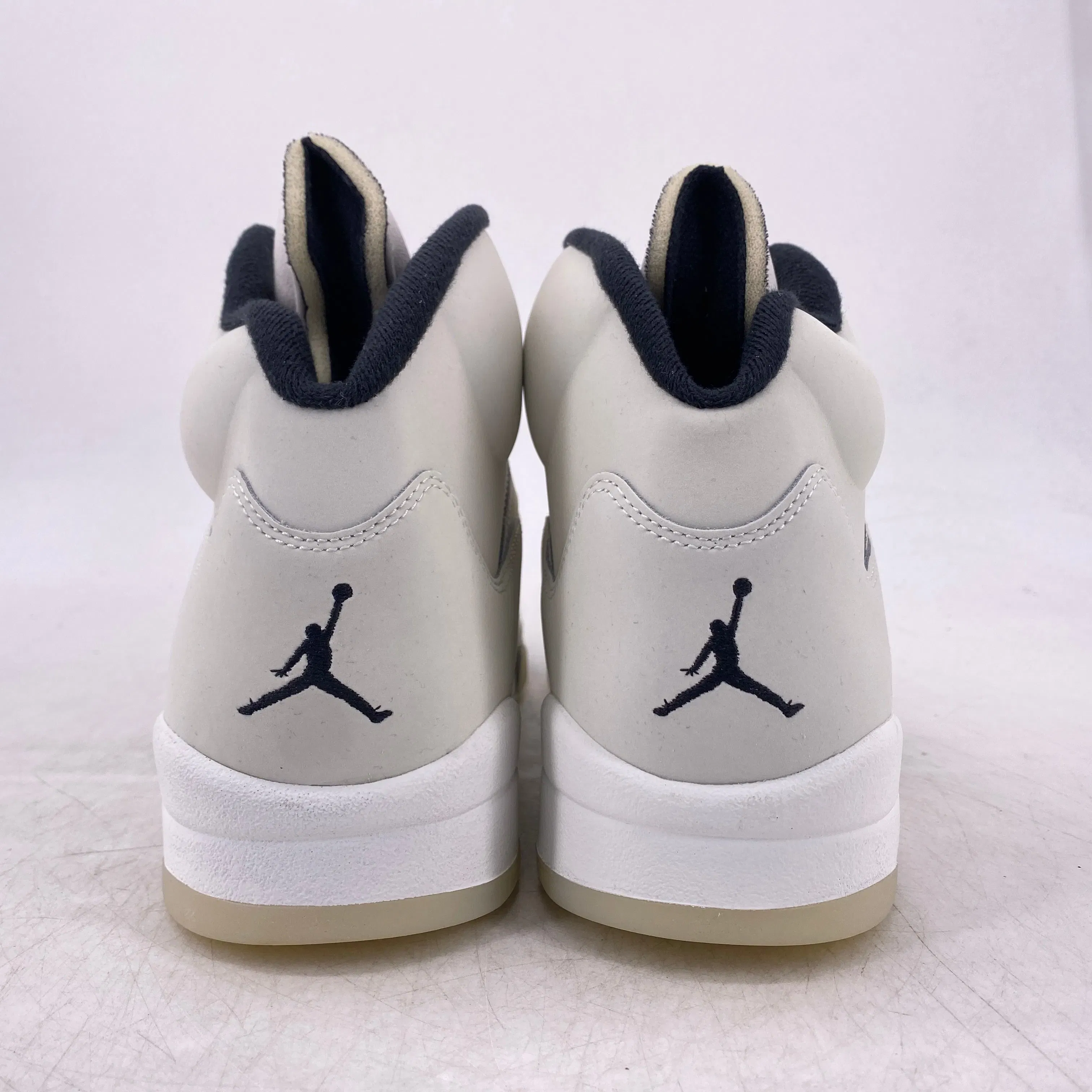 Air Jordan 5 Retro "Reverse Metallic" 2024 New Size 12