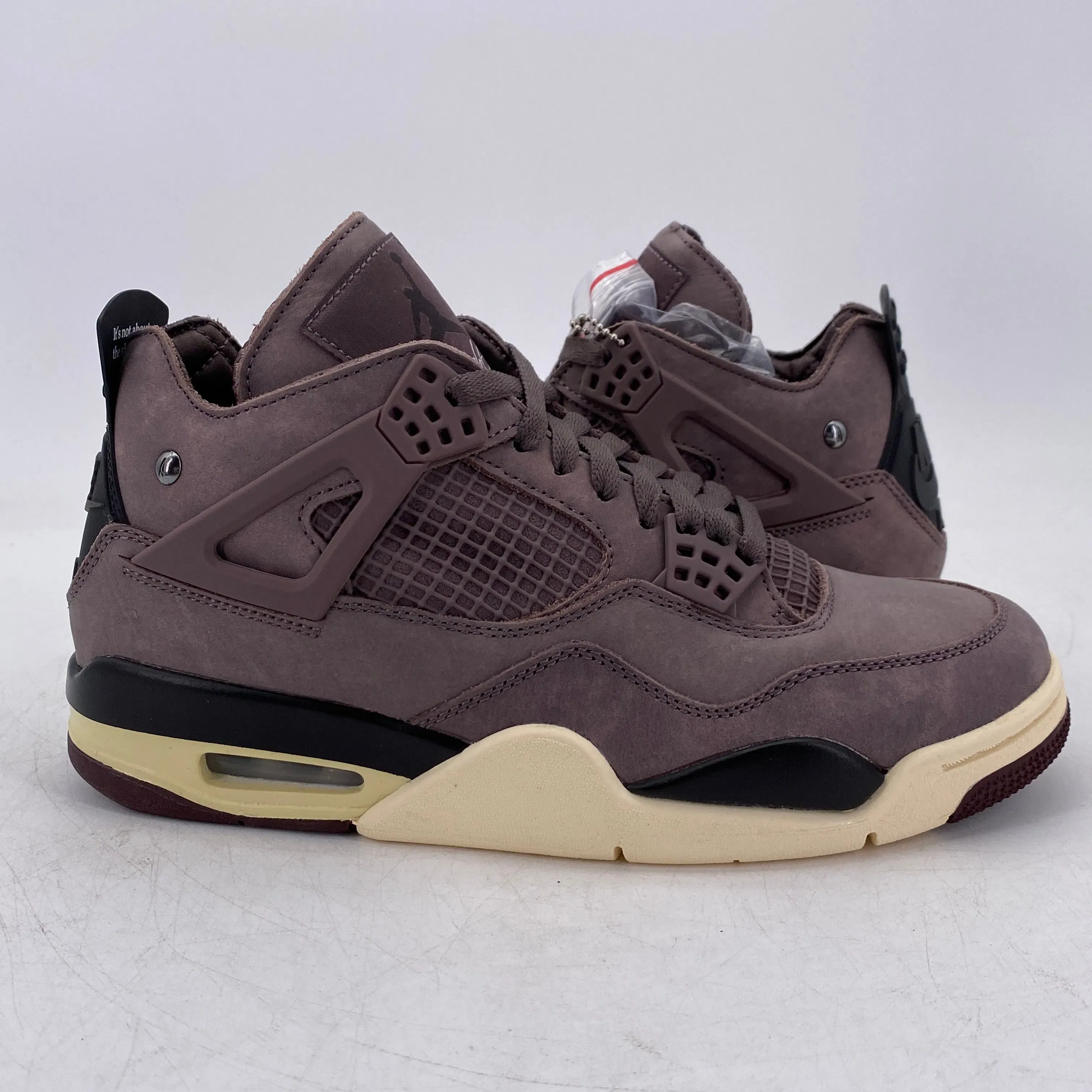 Air Jordan 4 Retro "A Ma Maniere" 2022 New Size 7.5