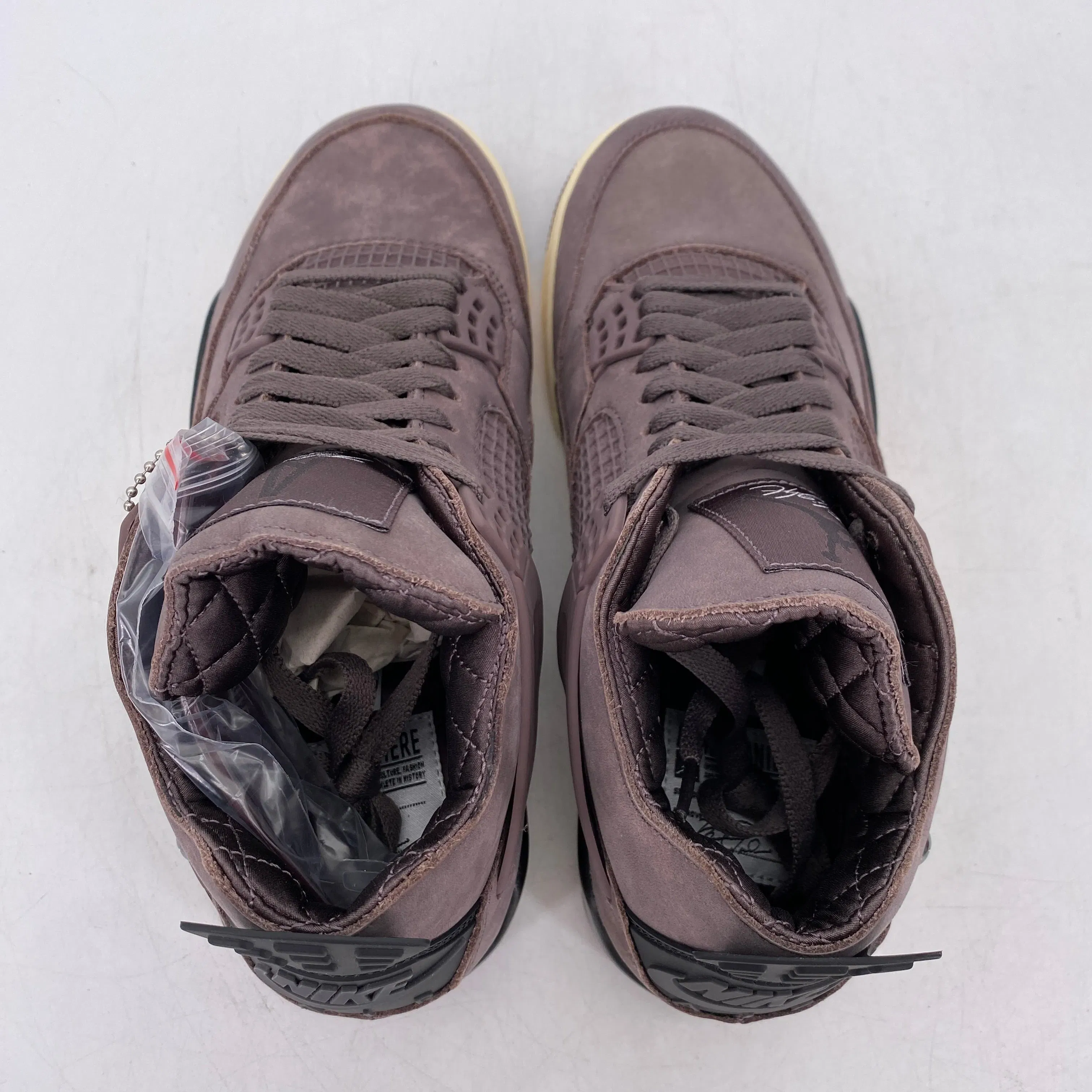 Air Jordan 4 Retro "A Ma Maniere" 2022 New Size 7.5