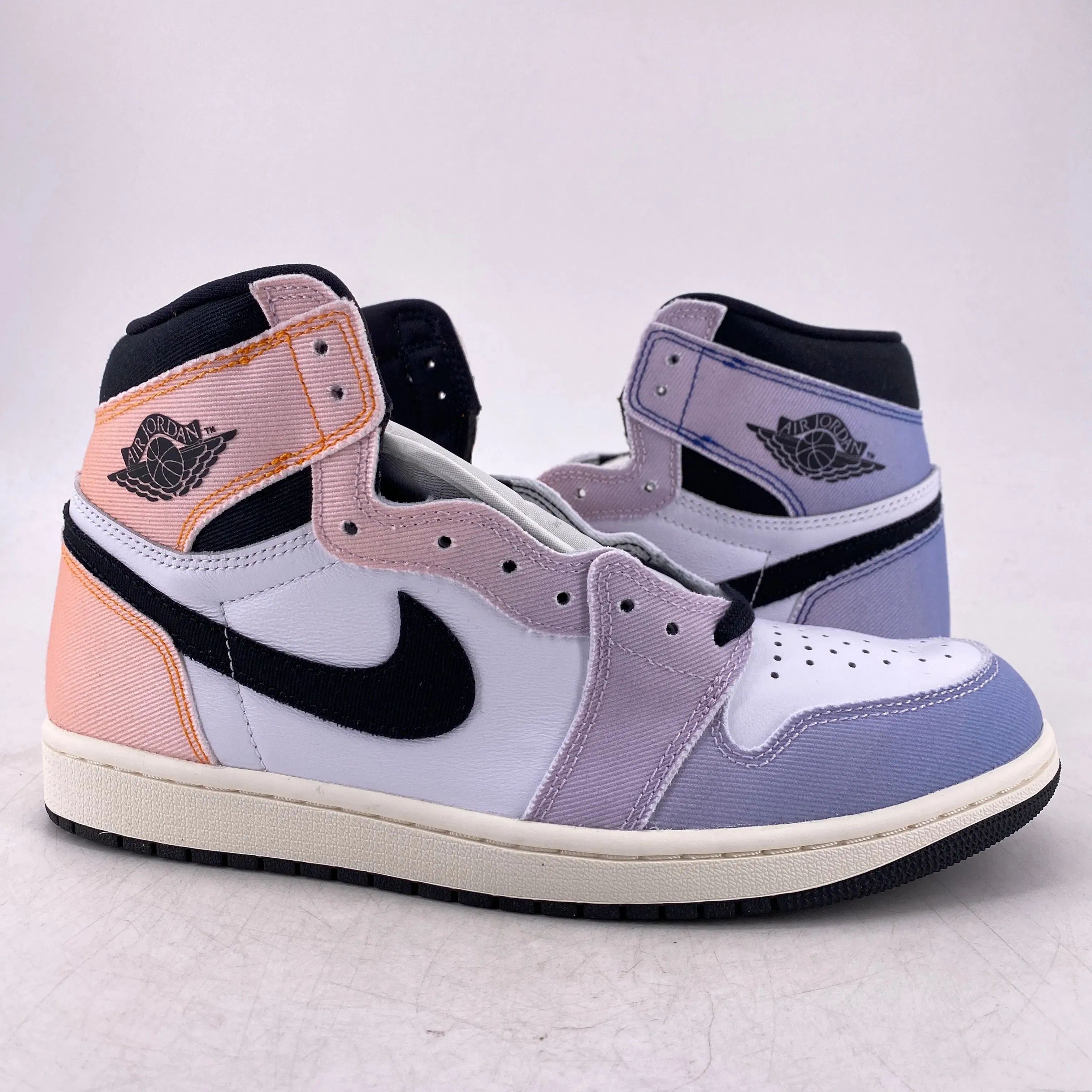 Air Jordan 1 Retro High OG "Skyline" 2023 New Size 10