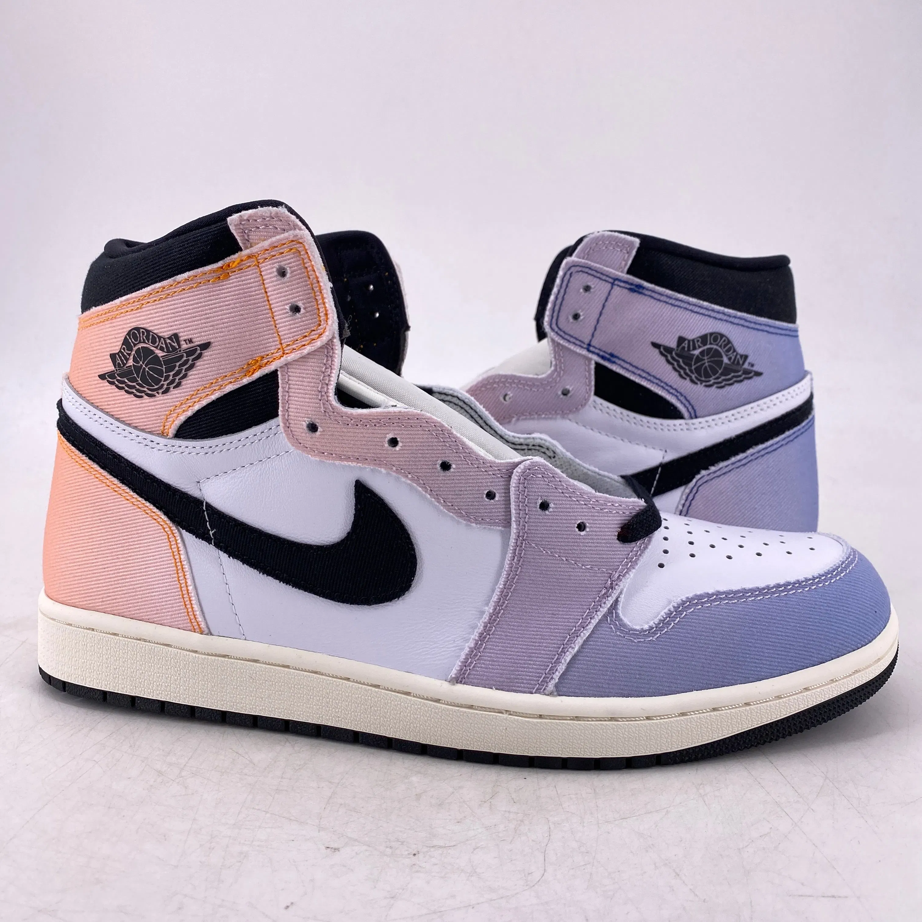 Air Jordan 1 Retro High OG "Skyline" 2023 New Size 12