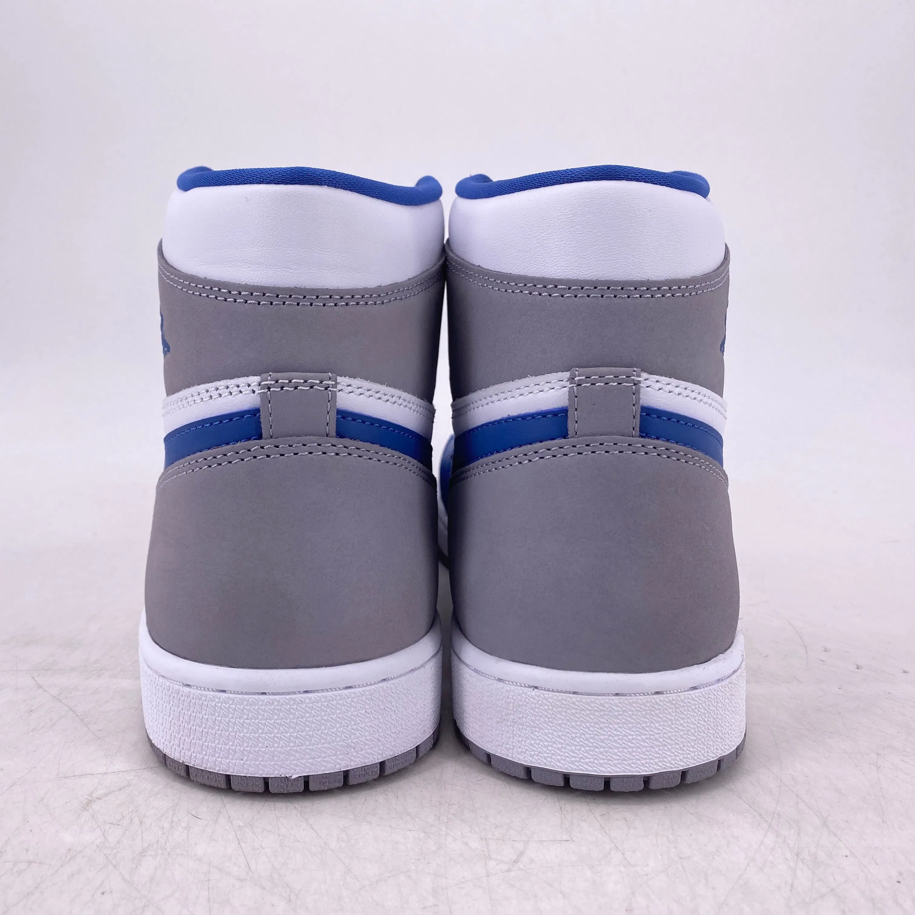Air Jordan 1 Retro High OG "True Blue" 2023 New Size 12.5