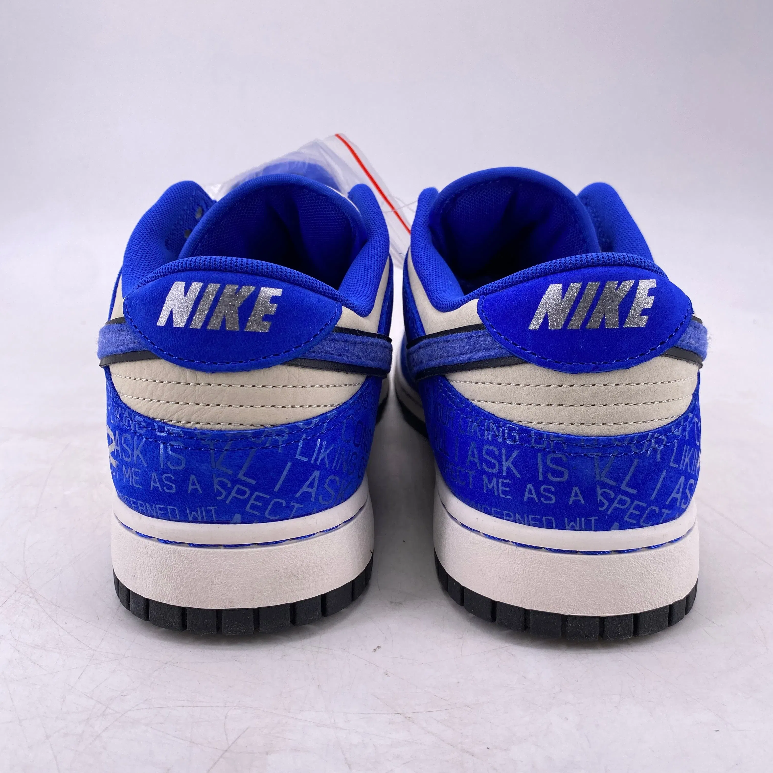 Nike Dunk Low "Jackie Robinson" 2022 New Size 12