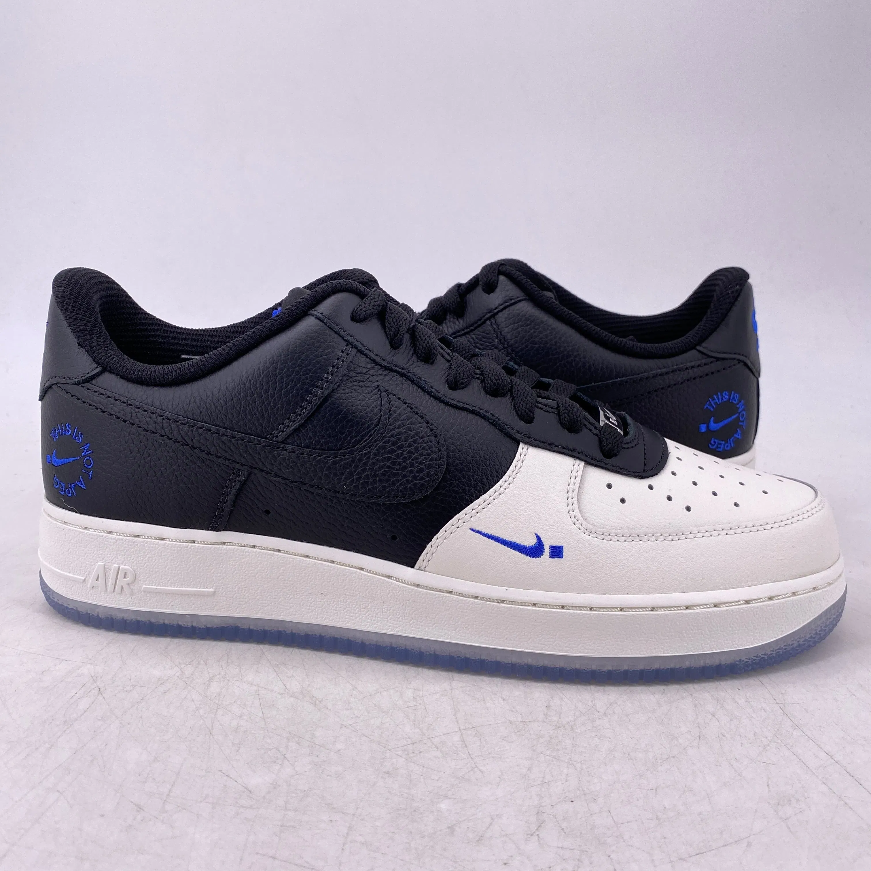 Nike Air Force 1 Low "Tinaj" 2023 New Size 10