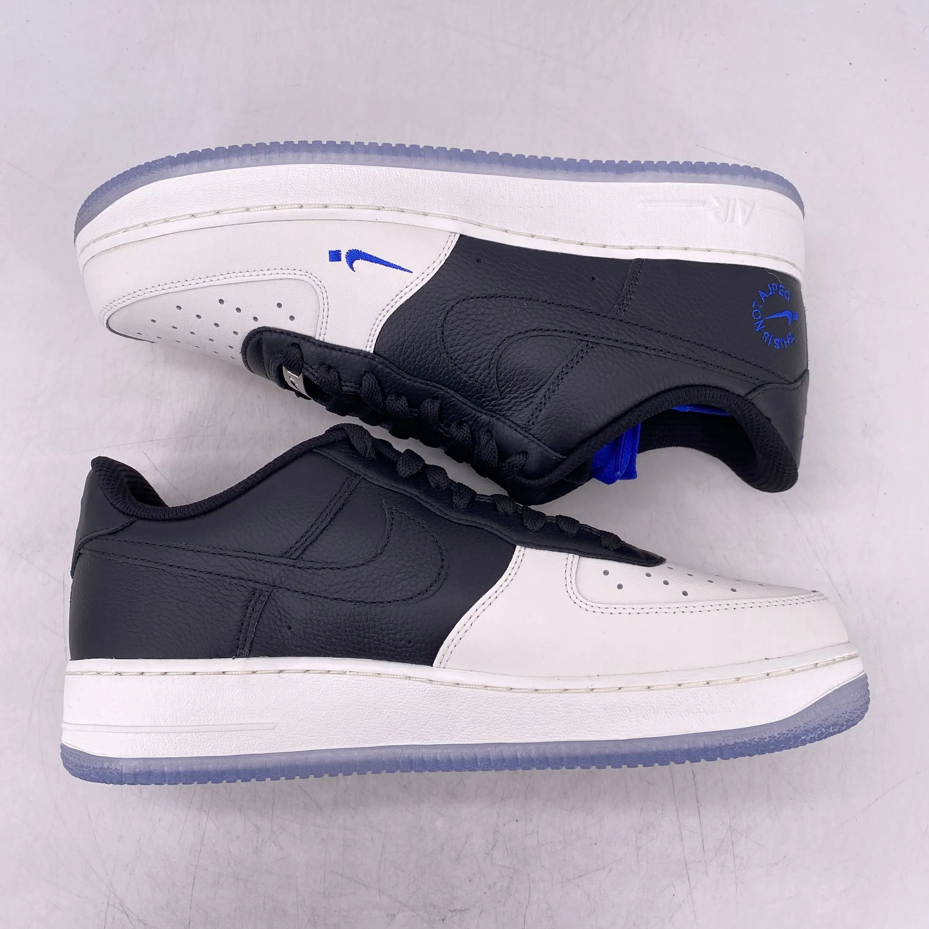 Nike Air Force 1 Low "Tinaj" 2023 New Size 10