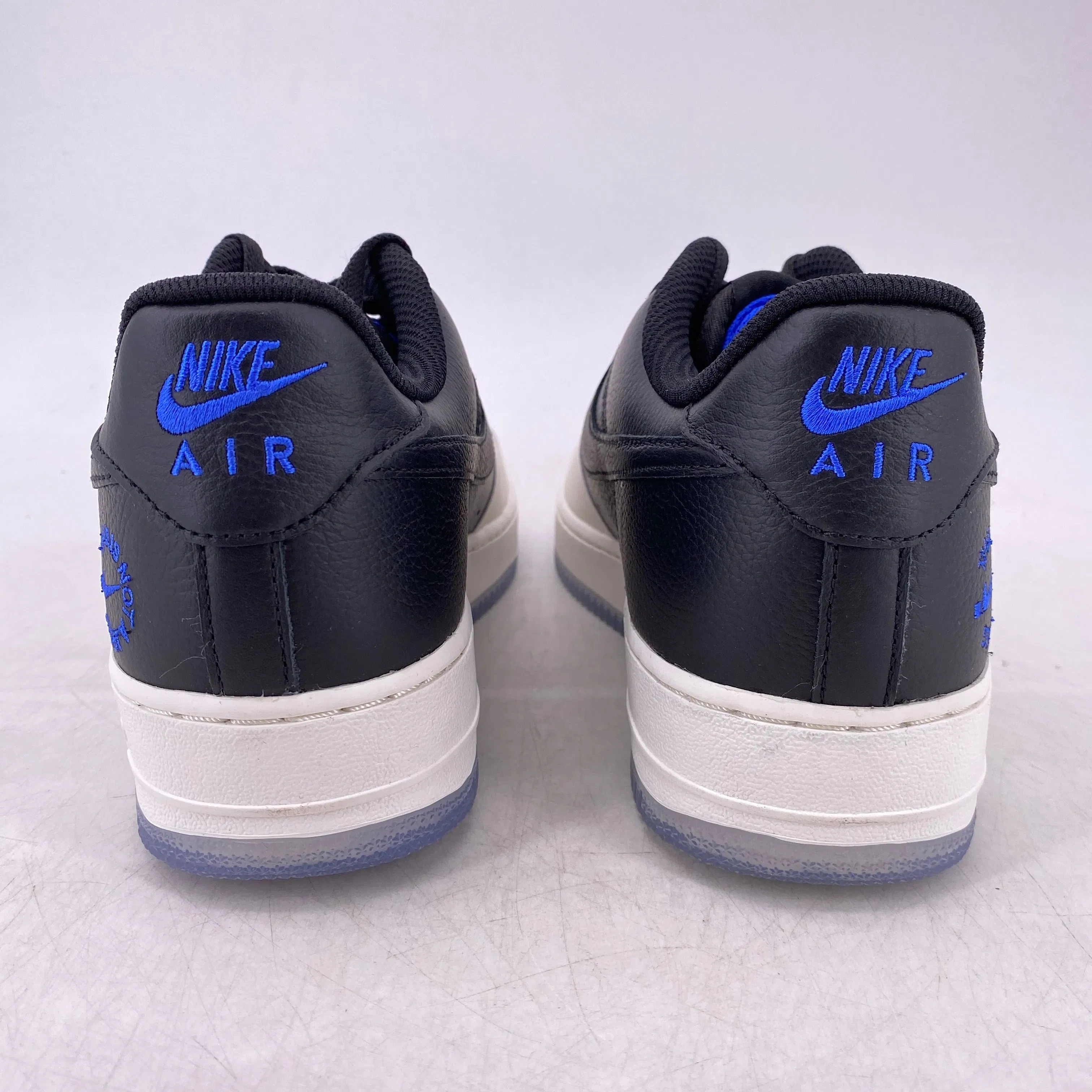 Nike Air Force 1 Low "Tinaj" 2023 New Size 10