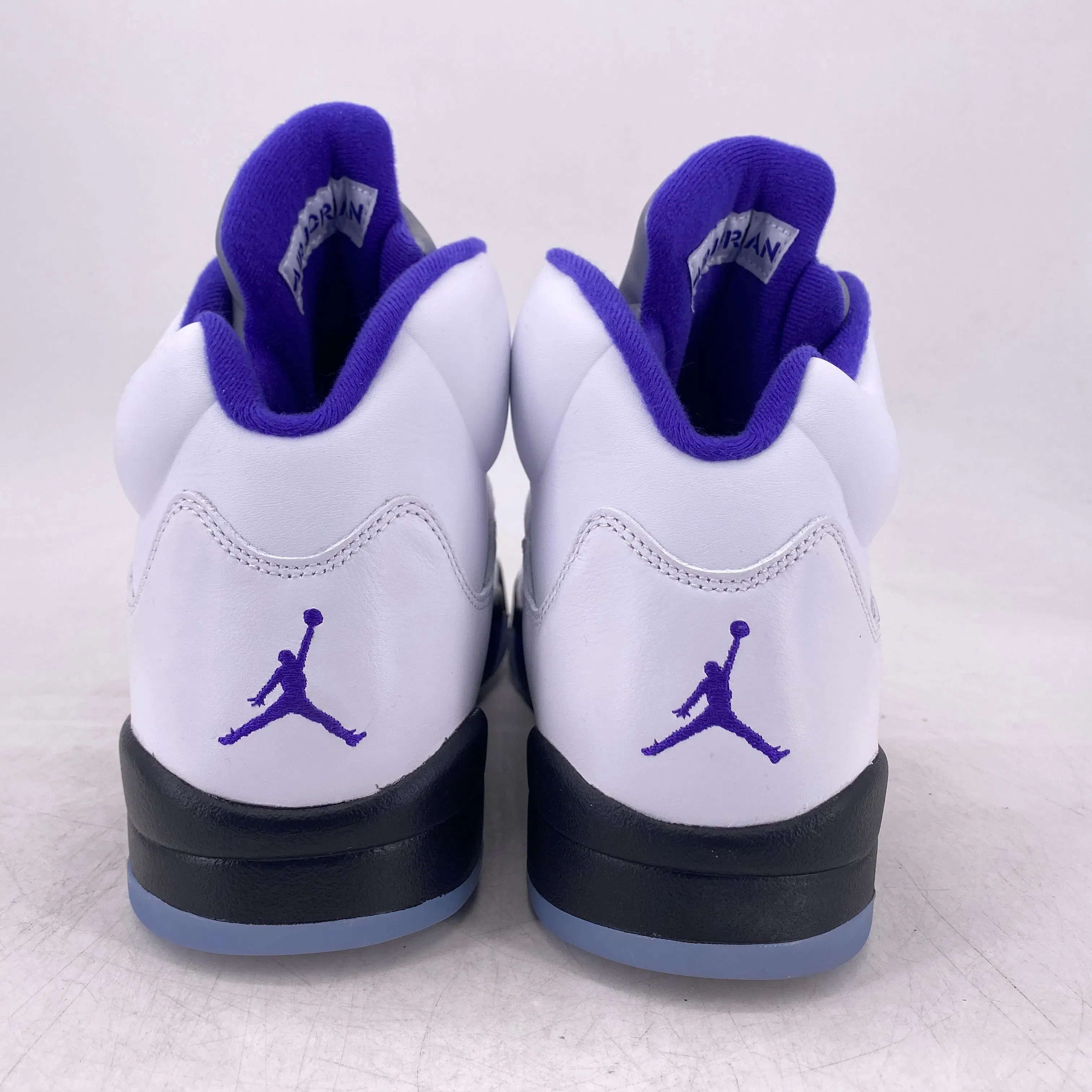 Air Jordan 5 Retro "Dark Concord" 2022 New (Cond) Size 12