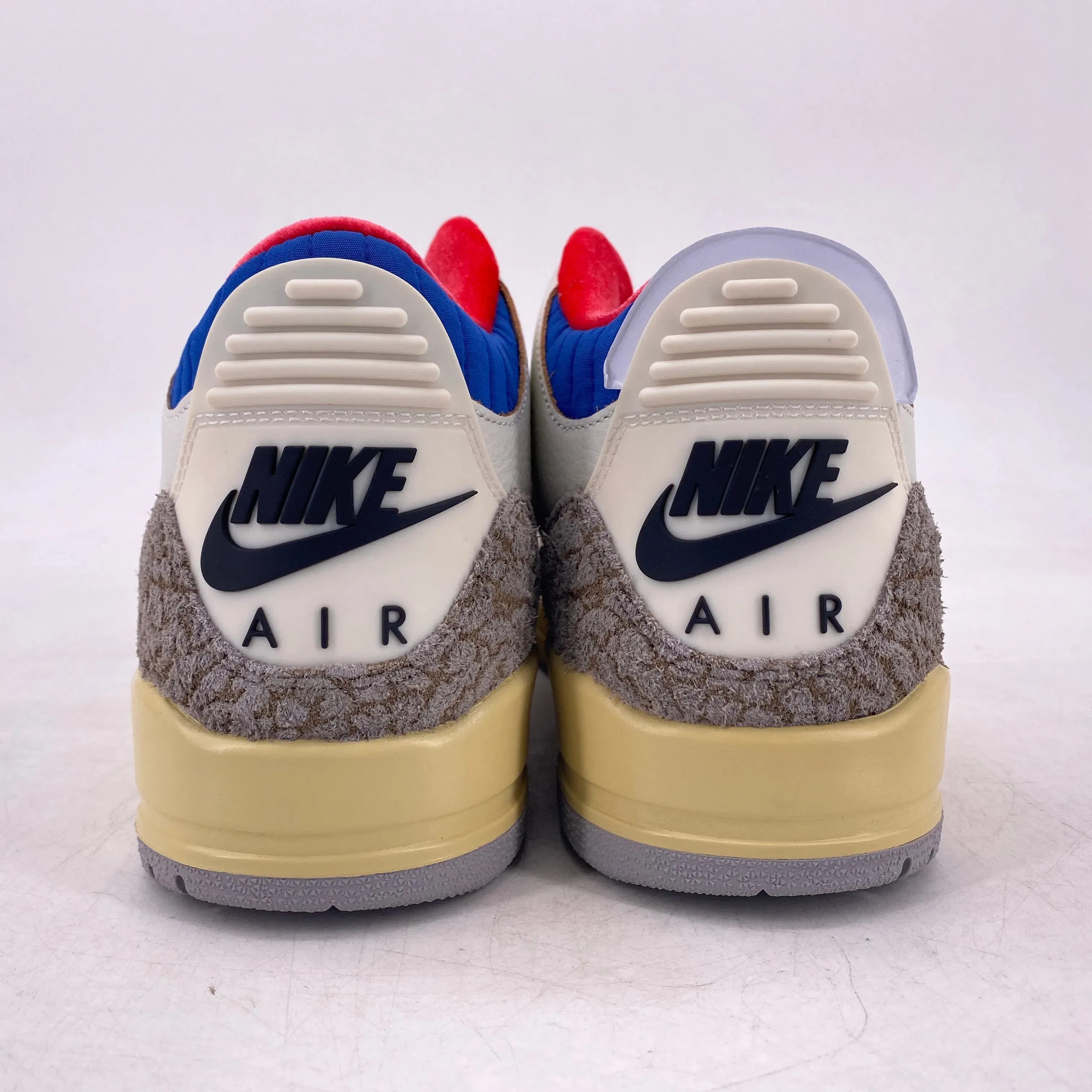 Air Jordan 3 Retro "Seoul 2.0" 2025 New Size 8