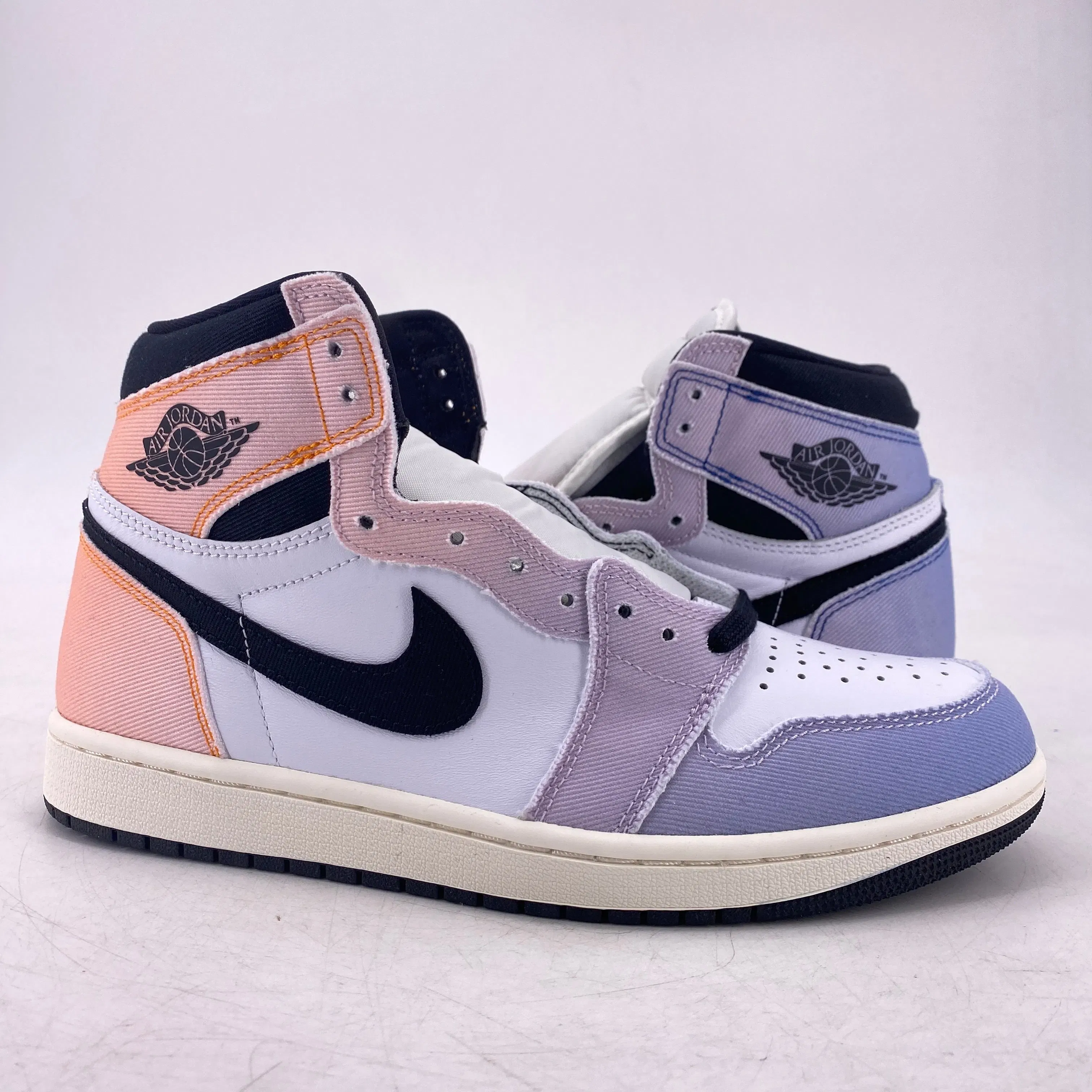 Air Jordan 1 Retro High OG "Skyline" 2023 New Size 9