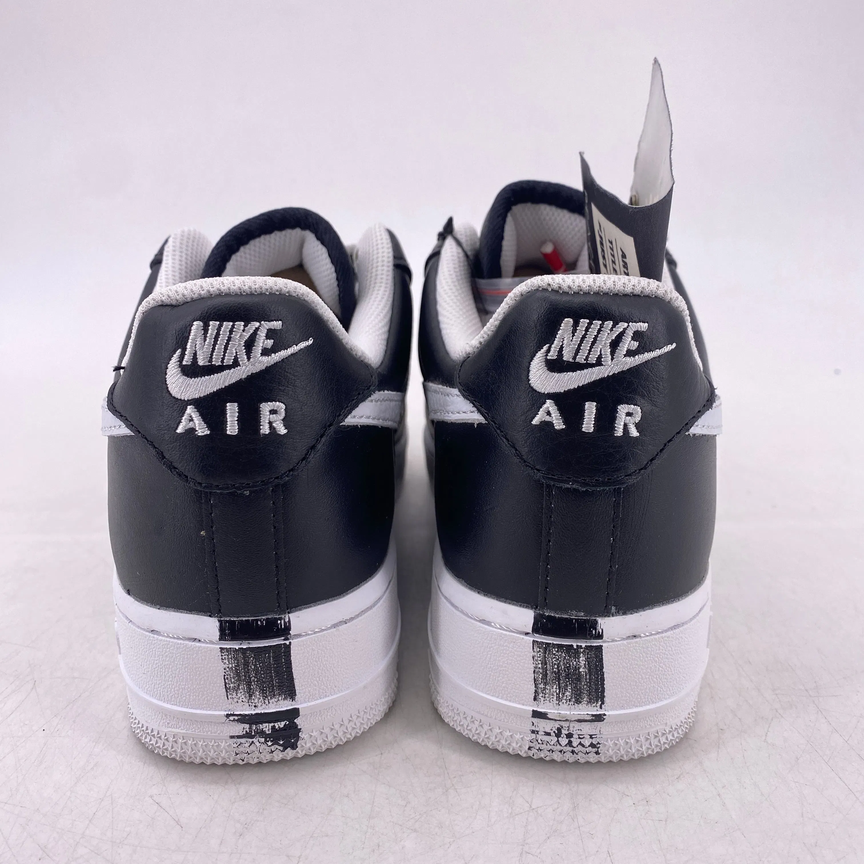 Nike Air Force 1 '07 / Paranoise "Peaceminusone" 2019 New Size 6.5