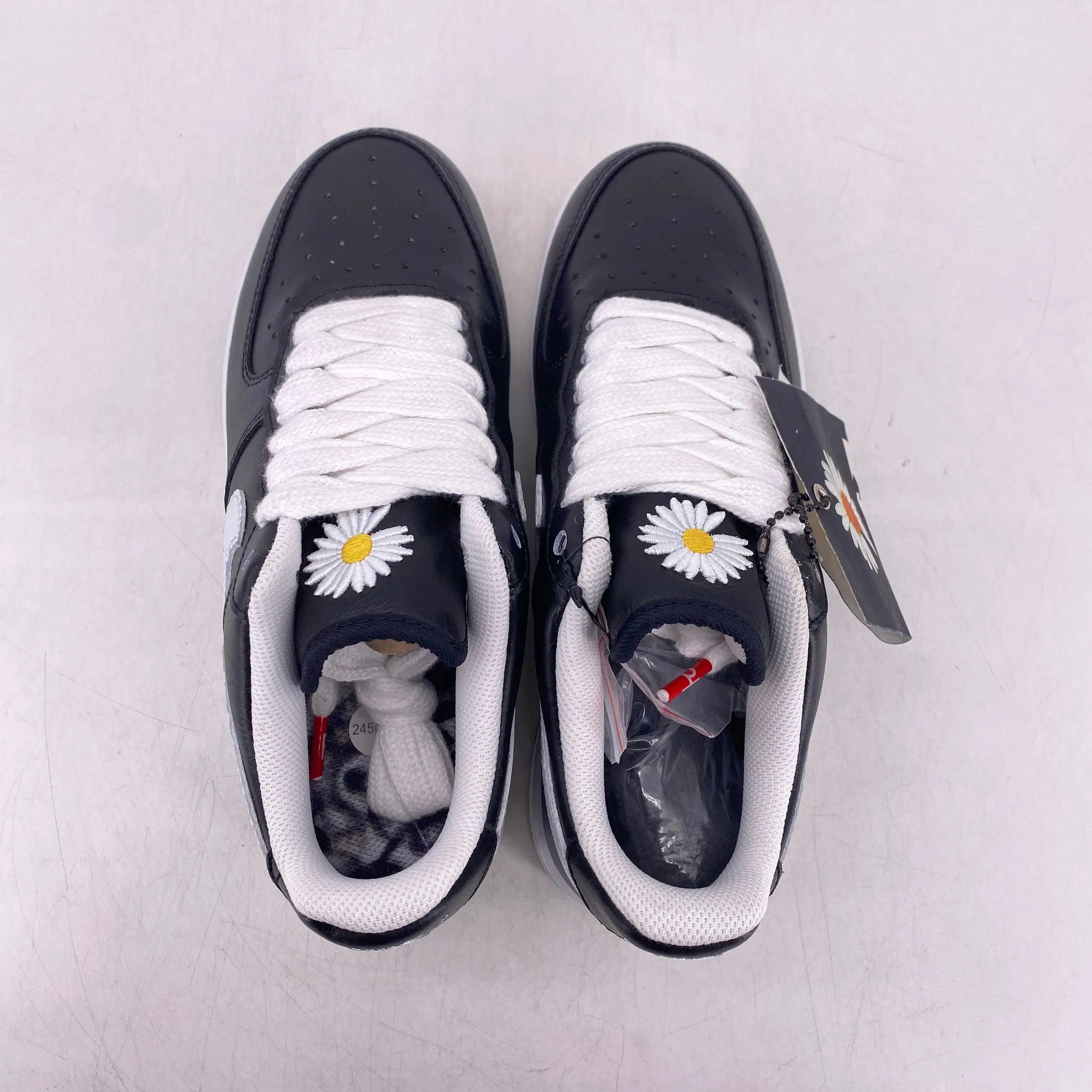 Nike Air Force 1 '07 / Paranoise "Peaceminusone" 2019 New Size 6.5