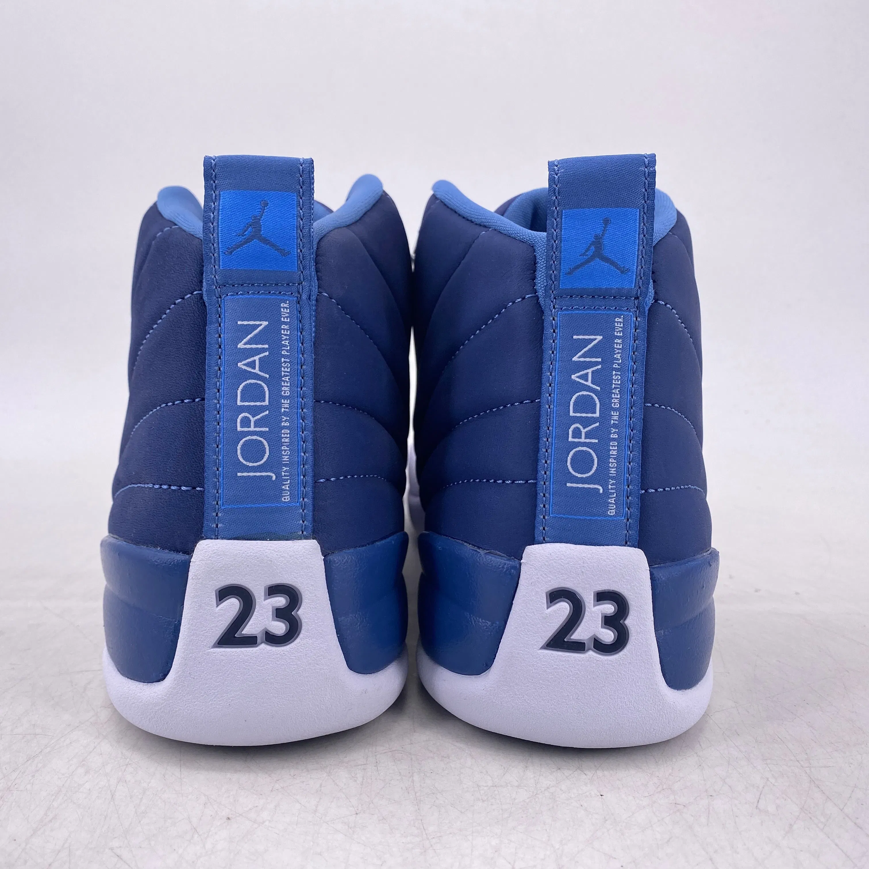 Air Jordan 12 Retro "Indigo" 2020 New Size 11