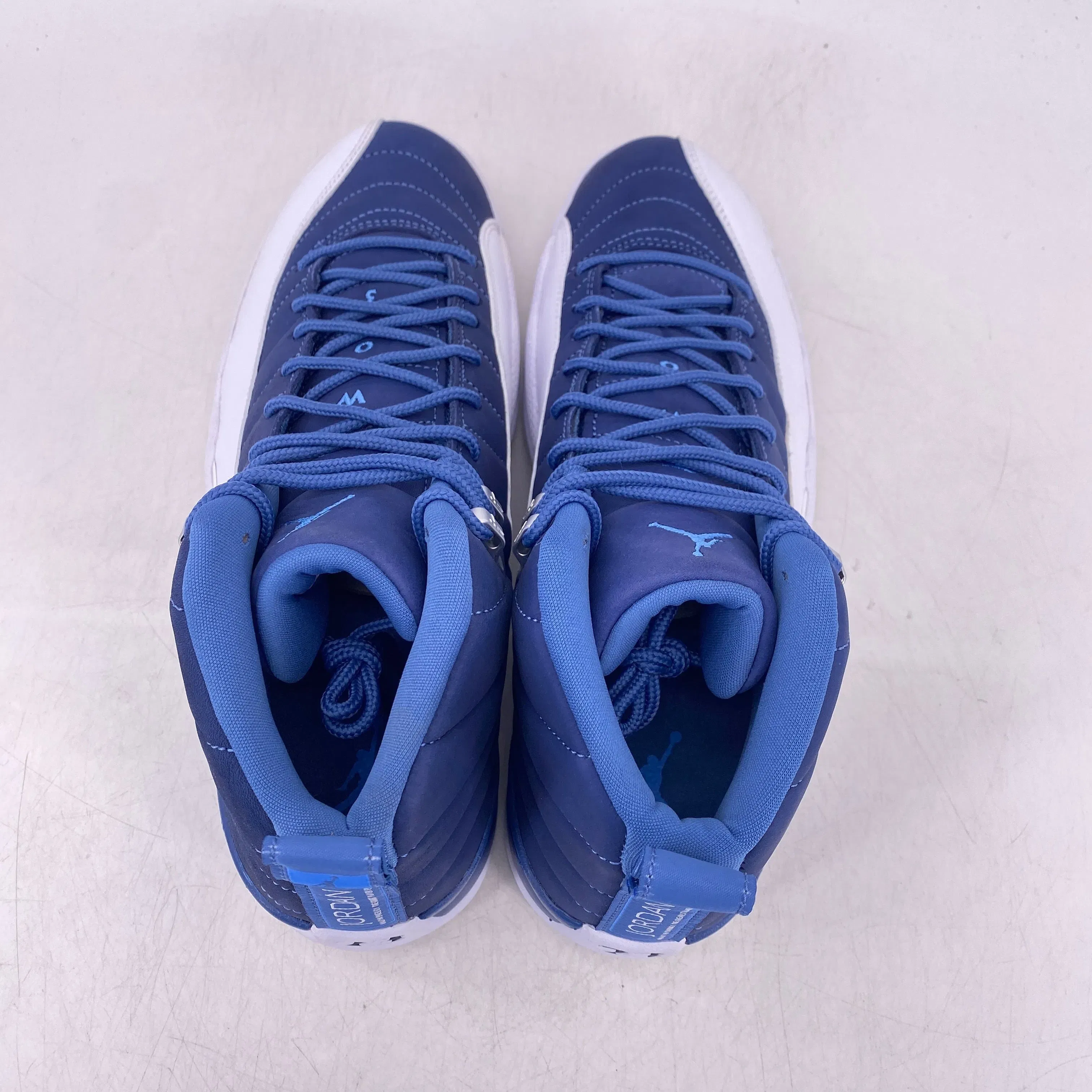 Air Jordan 12 Retro "Indigo" 2020 New Size 11