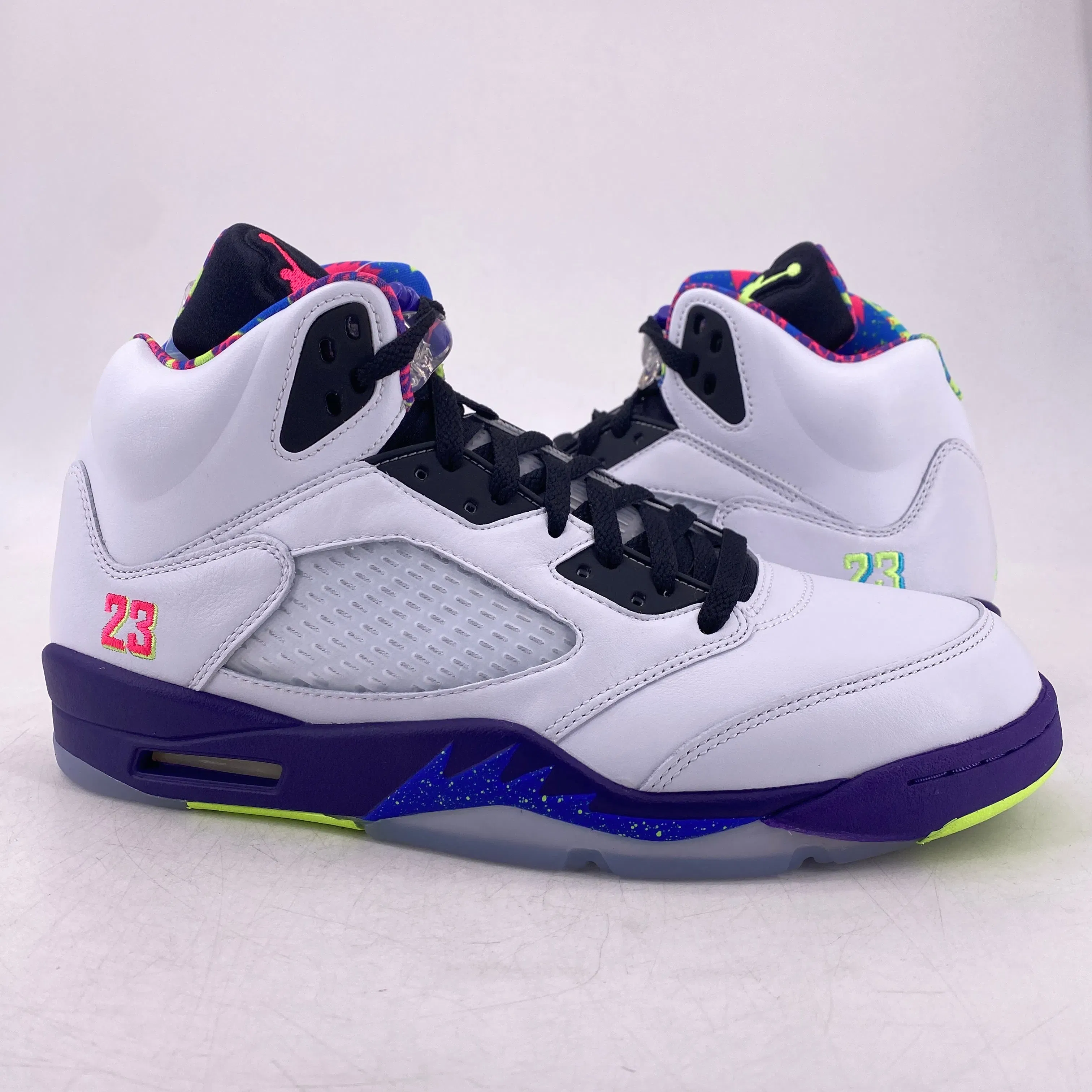 Air Jordan 5 Retro "Alternate Bel Air" 2020 New Size 12