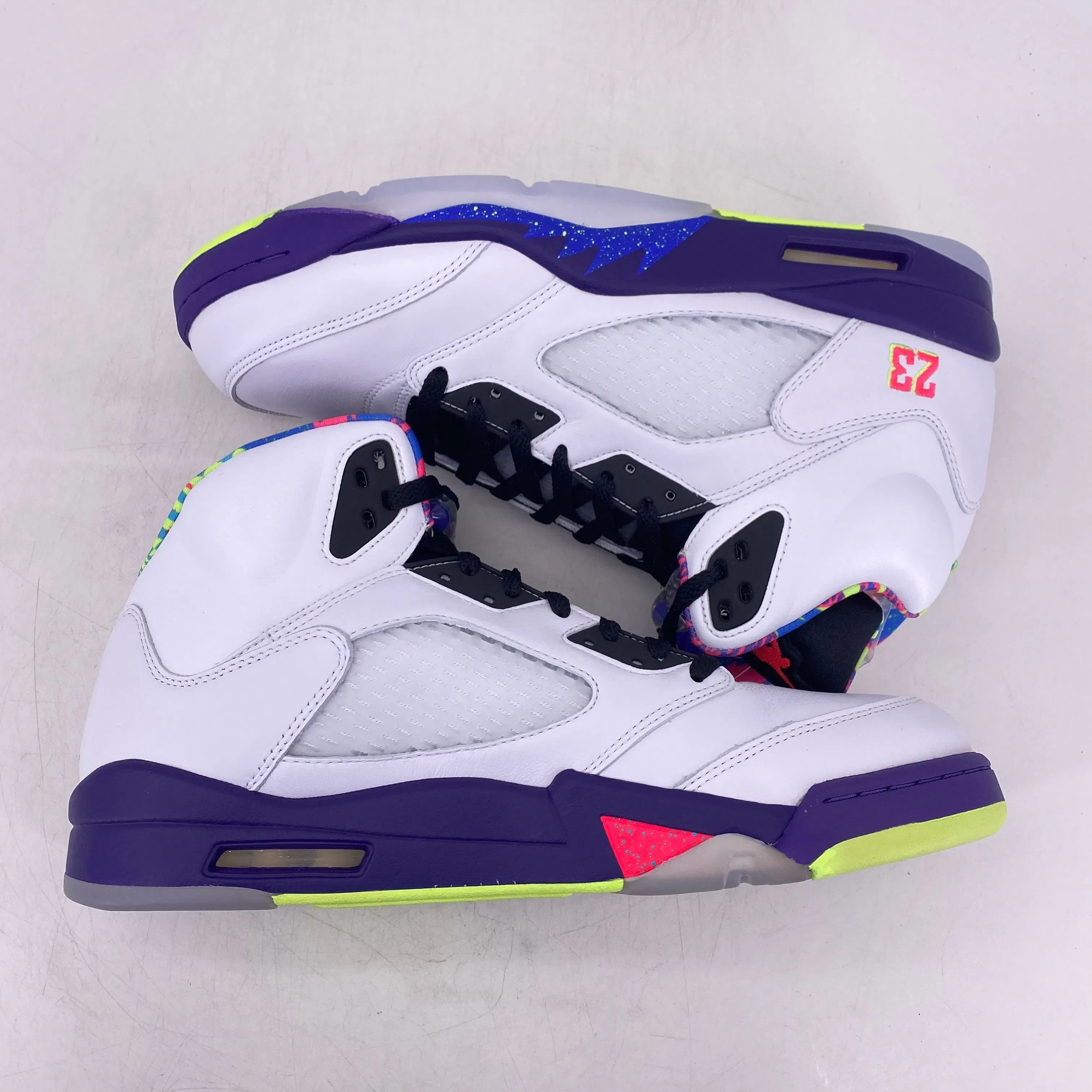 Air Jordan 5 Retro "Alternate Bel Air" 2020 New Size 12