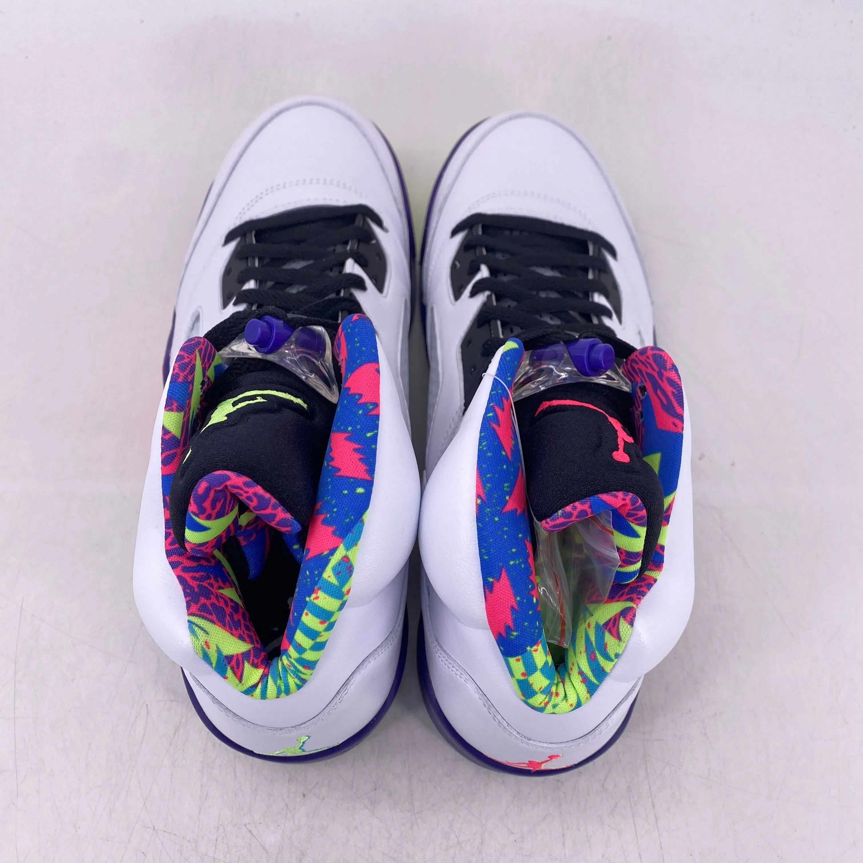 Air Jordan 5 Retro "Alternate Bel Air" 2020 New Size 12