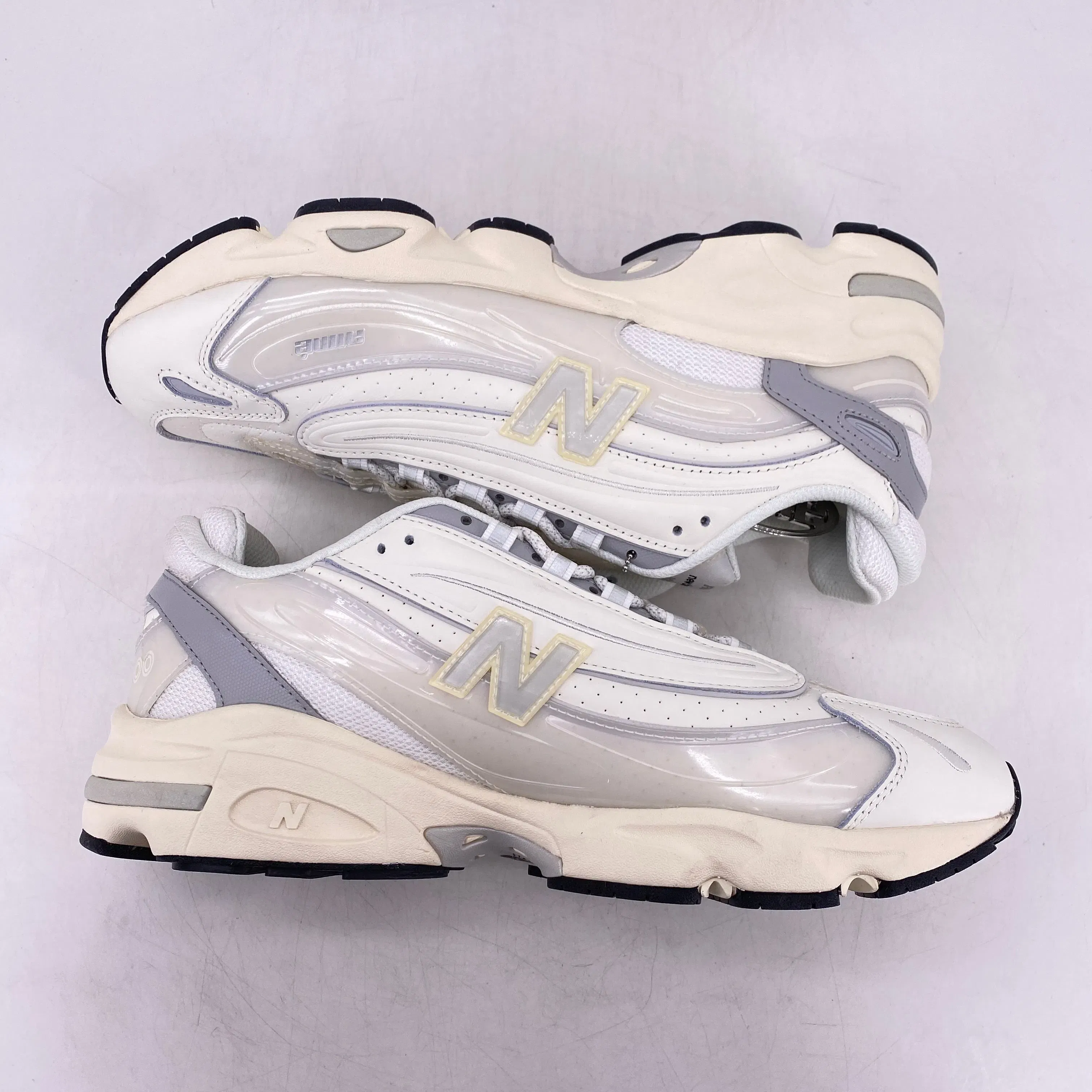 New Balance 1000 "Ald White" 2024 New Size 11.5