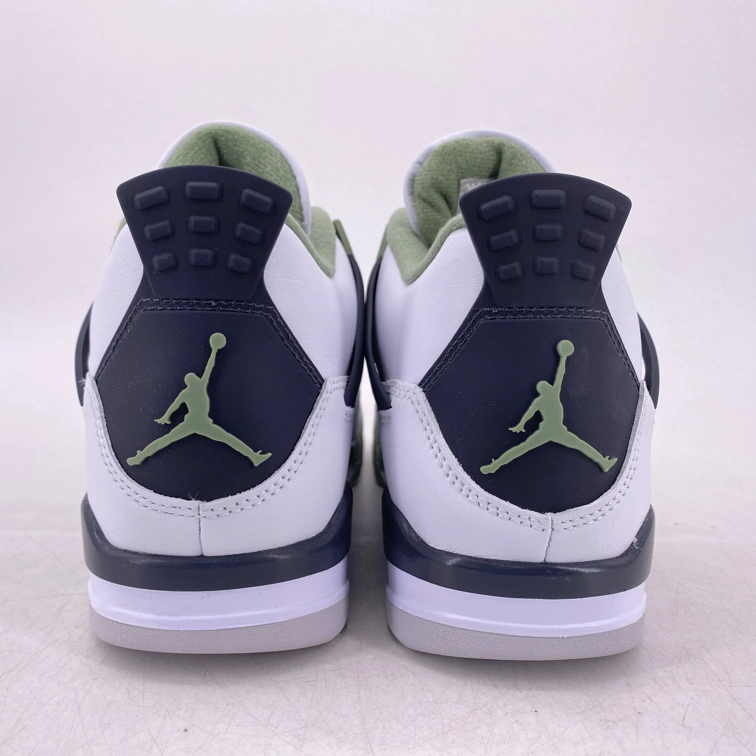Air Jordan (W) 4 Retro "Seafoam" 2023 New Size 10W