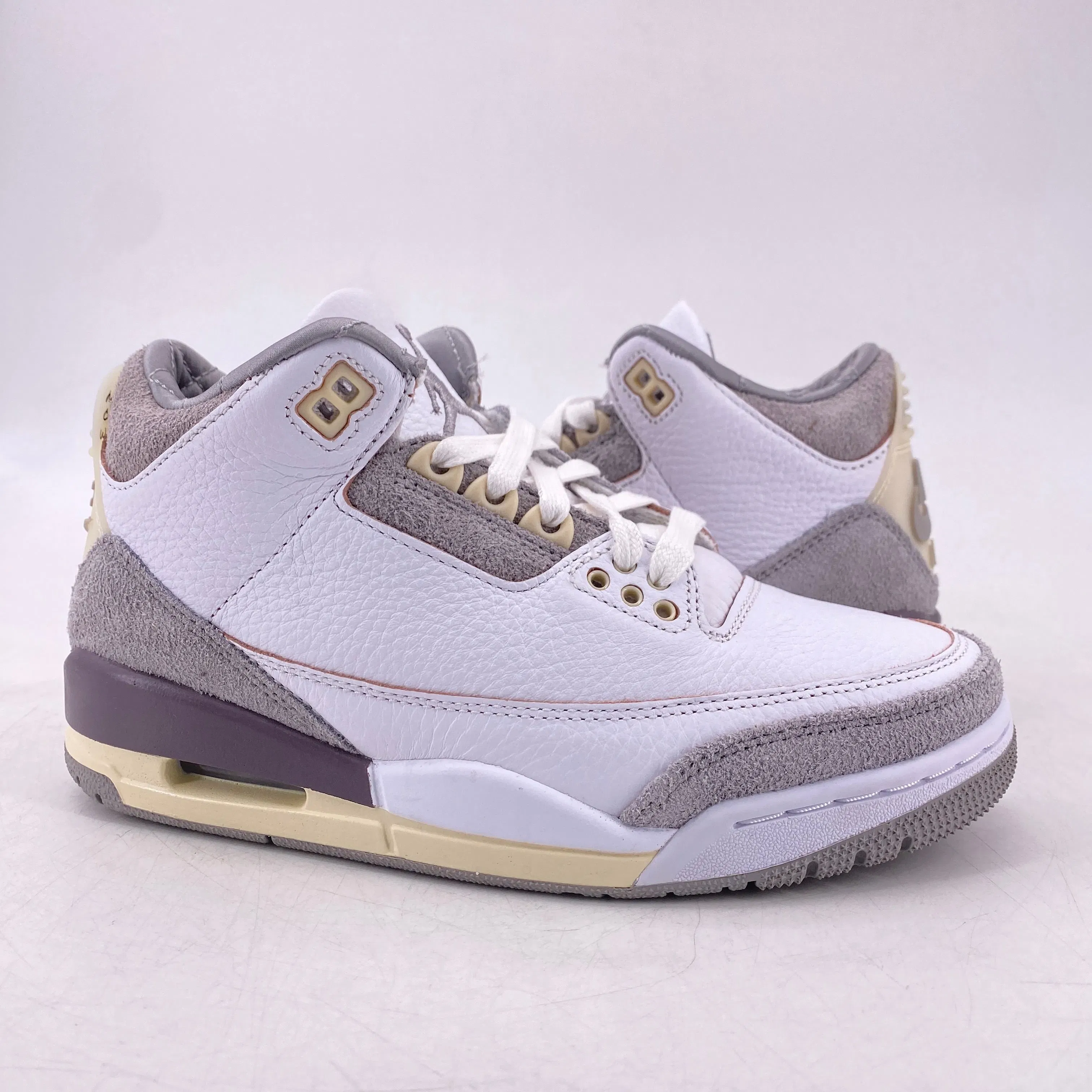 Air Jordan (W) 3 Retro "A Ma Maniere" 2021 New Size 5W