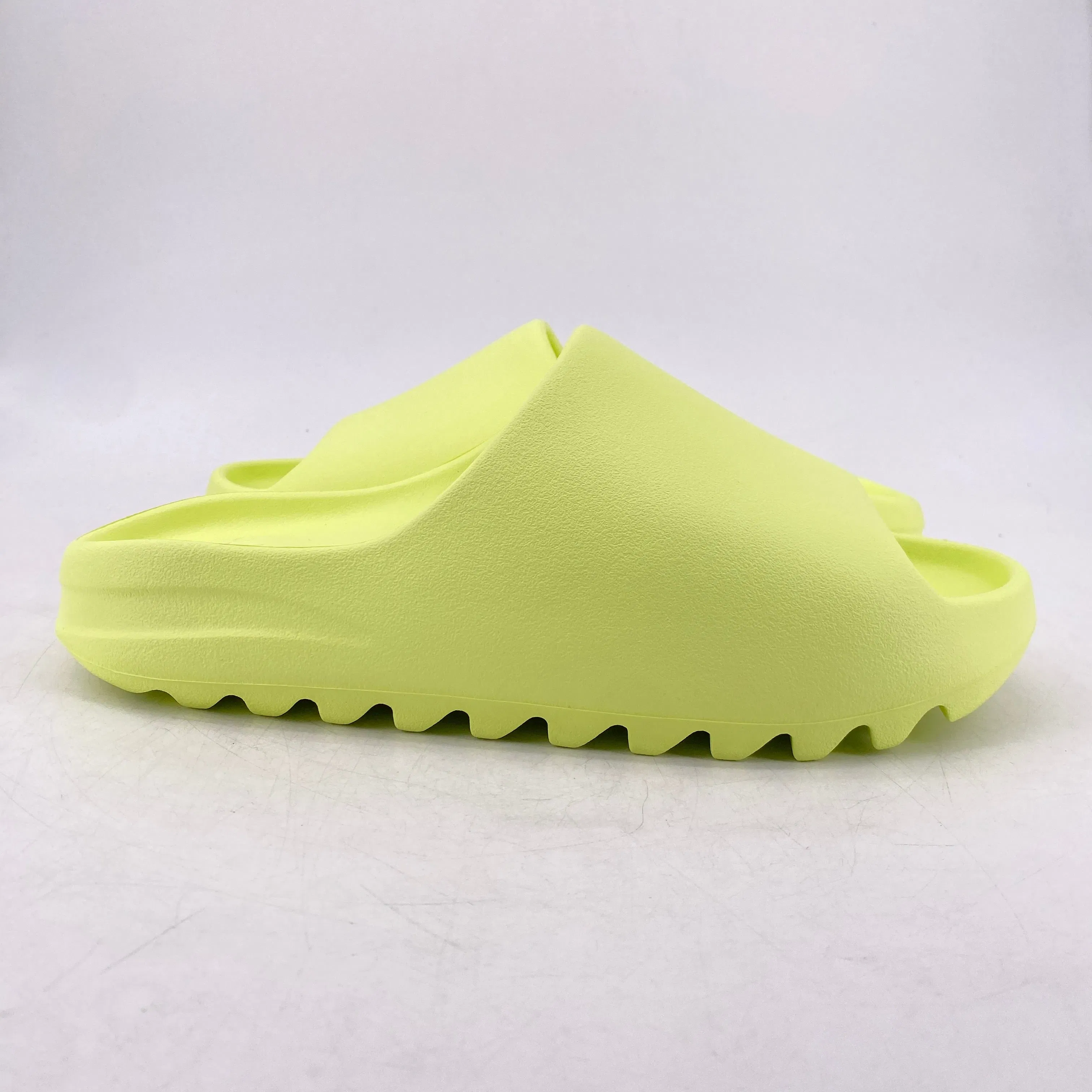 Yeezy Slide "Green Glow" 2022 New Size 13