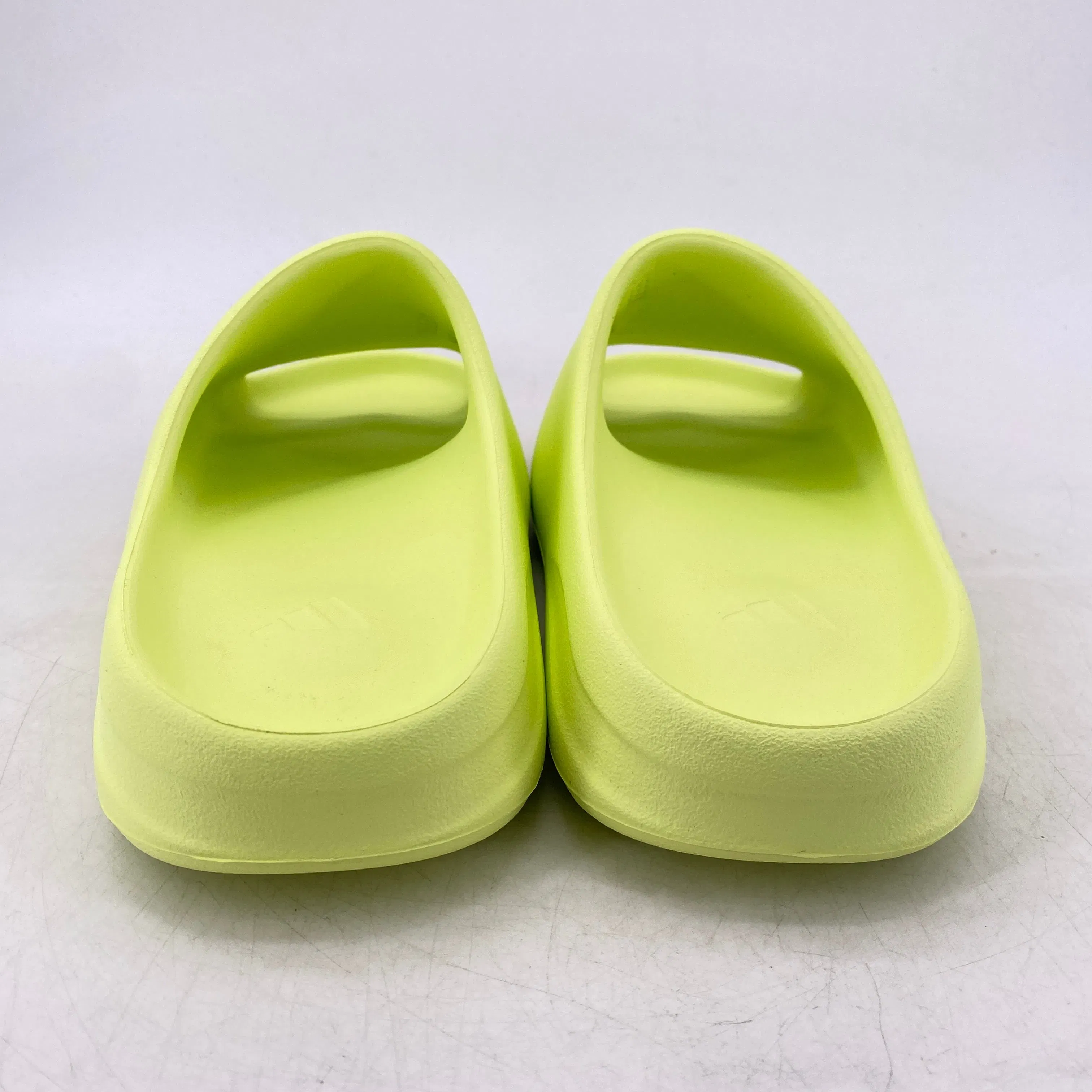 Yeezy Slide "Green Glow" 2022 New Size 13