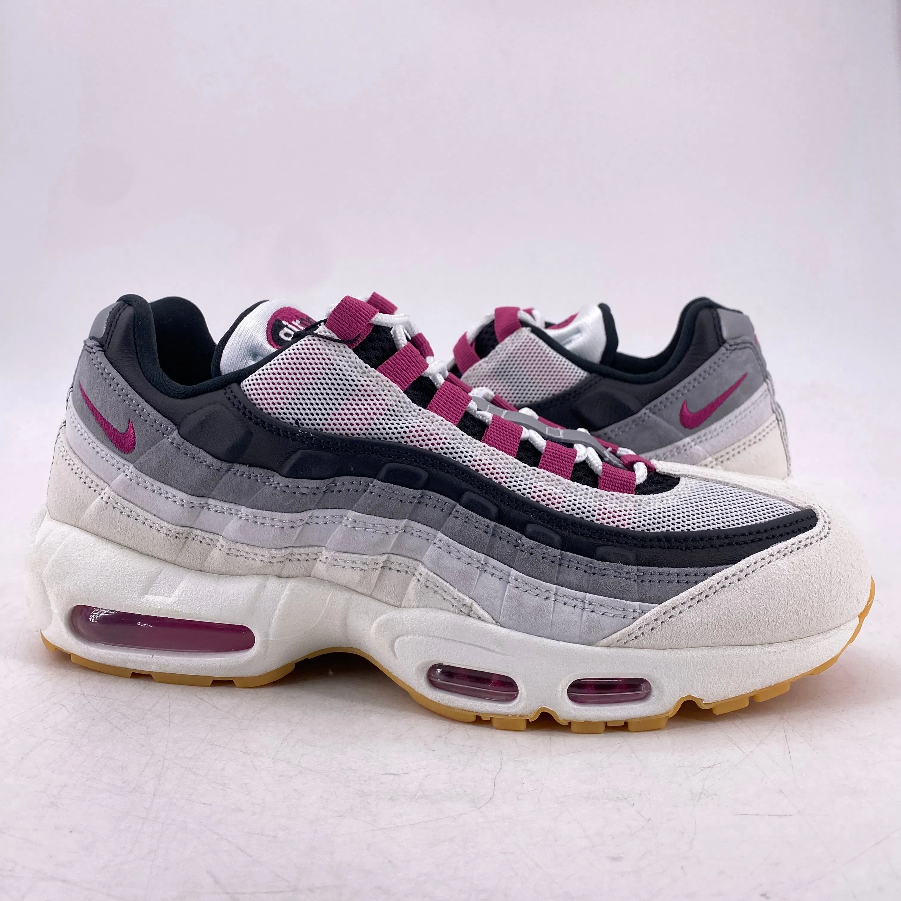 Nike Air Max 95 SB "Cactus Flower" 2025 New Size 9.5