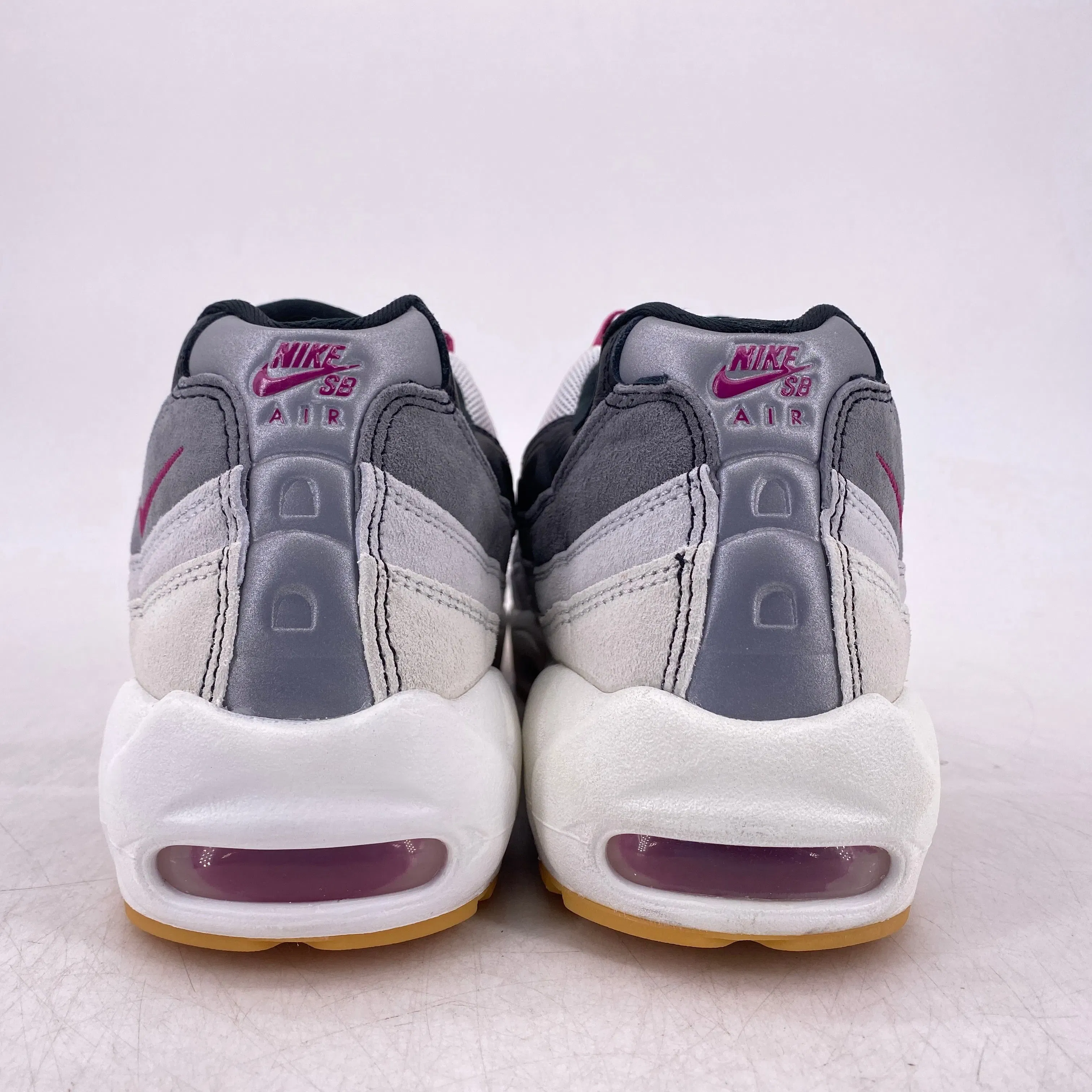 Nike Air Max 95 SB "Cactus Flower" 2025 New Size 9.5
