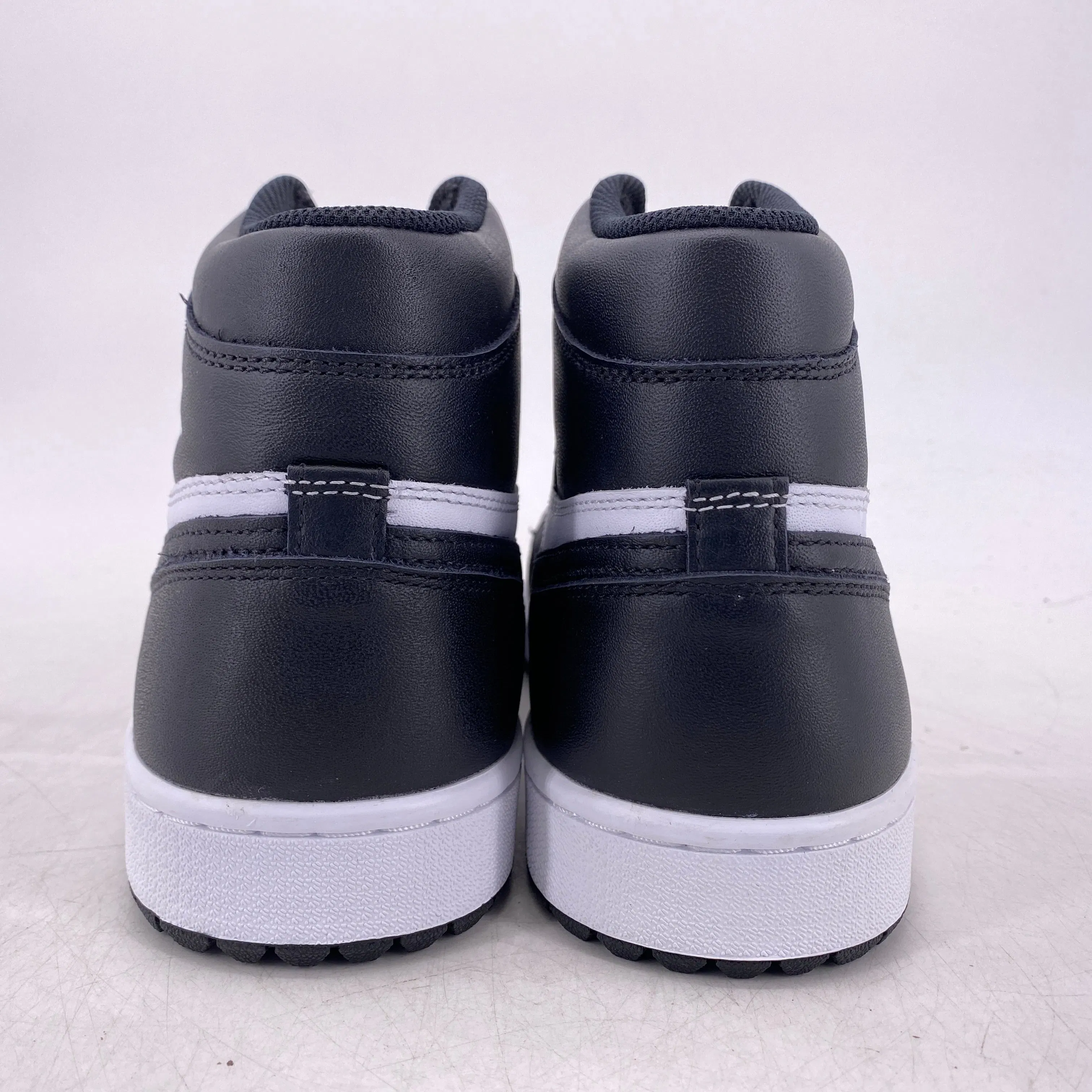 Air Jordan 1 High Golf "Black White" 2023 New Size 10.5