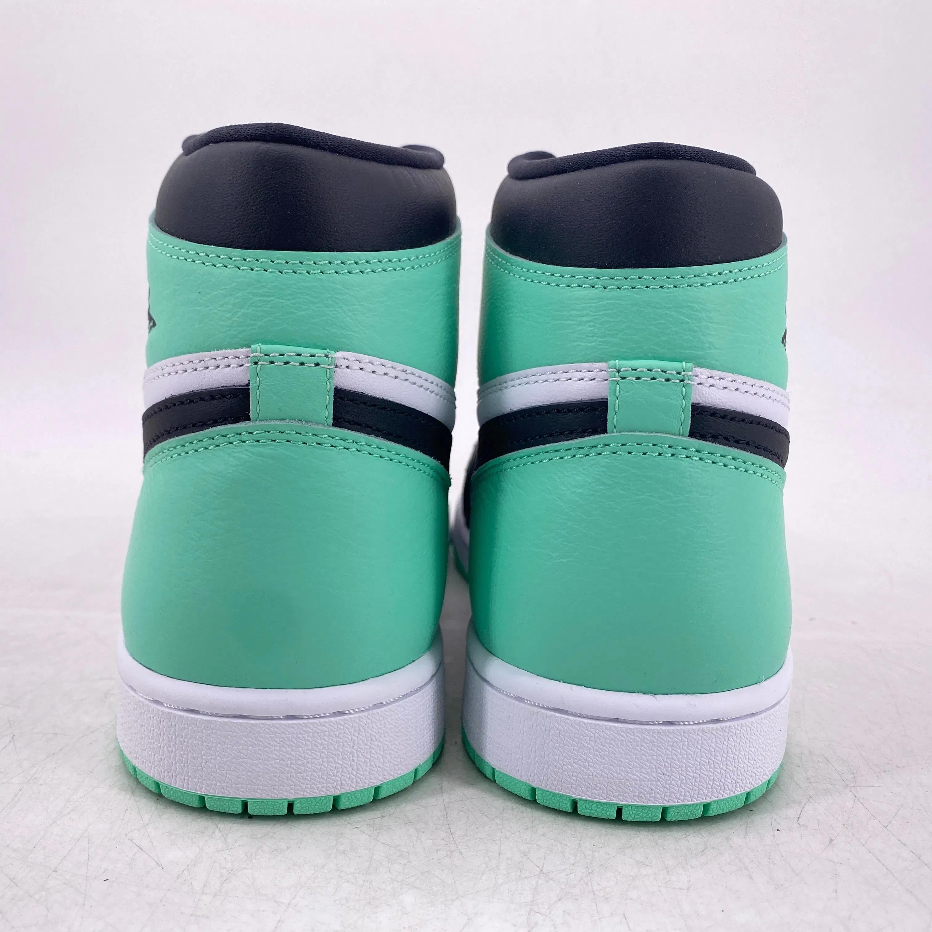Air Jordan 1 Retro High OG "Green Glow" 2024 New Size 11.5