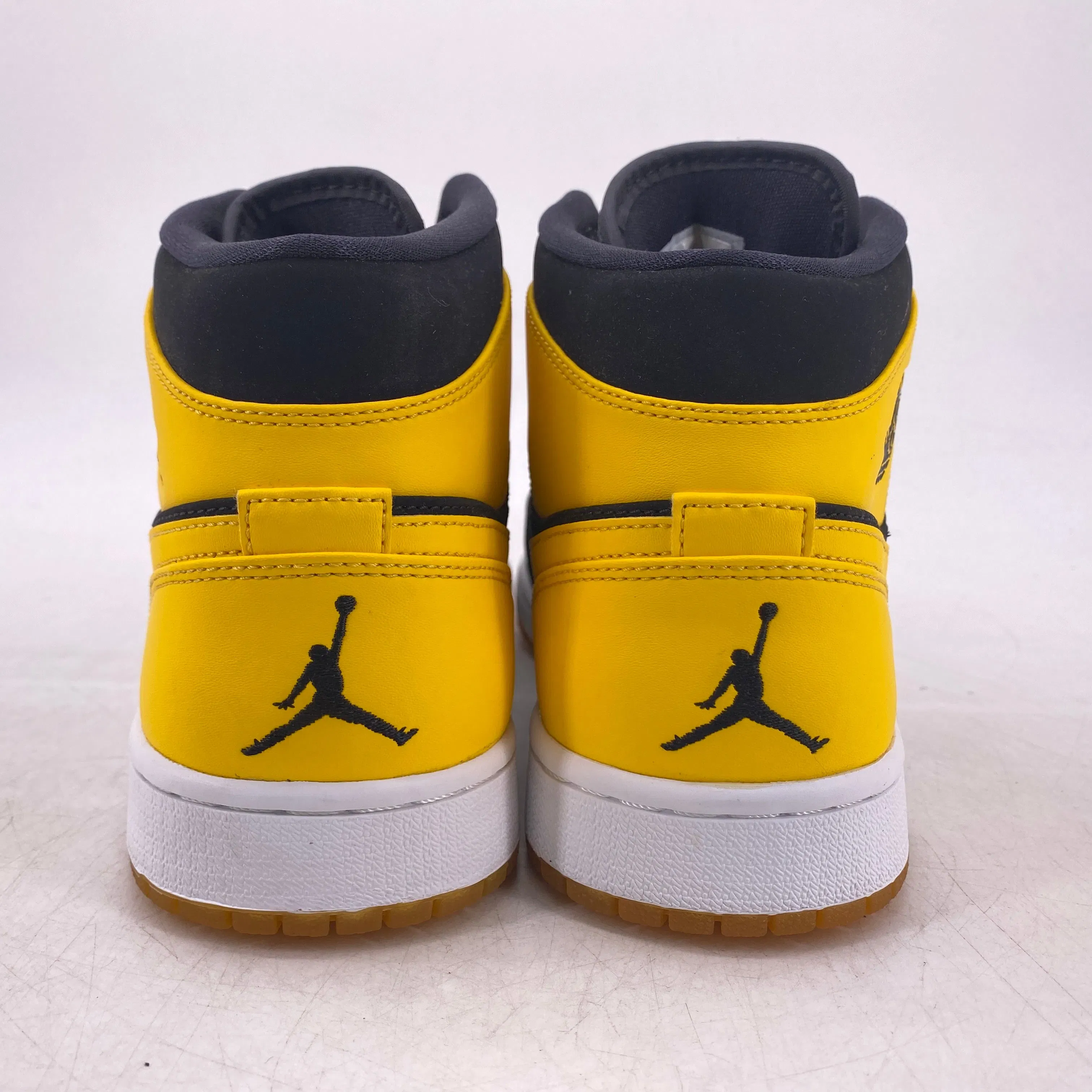 Air Jordan 1 Mid "New Love" 2017 New Size 11