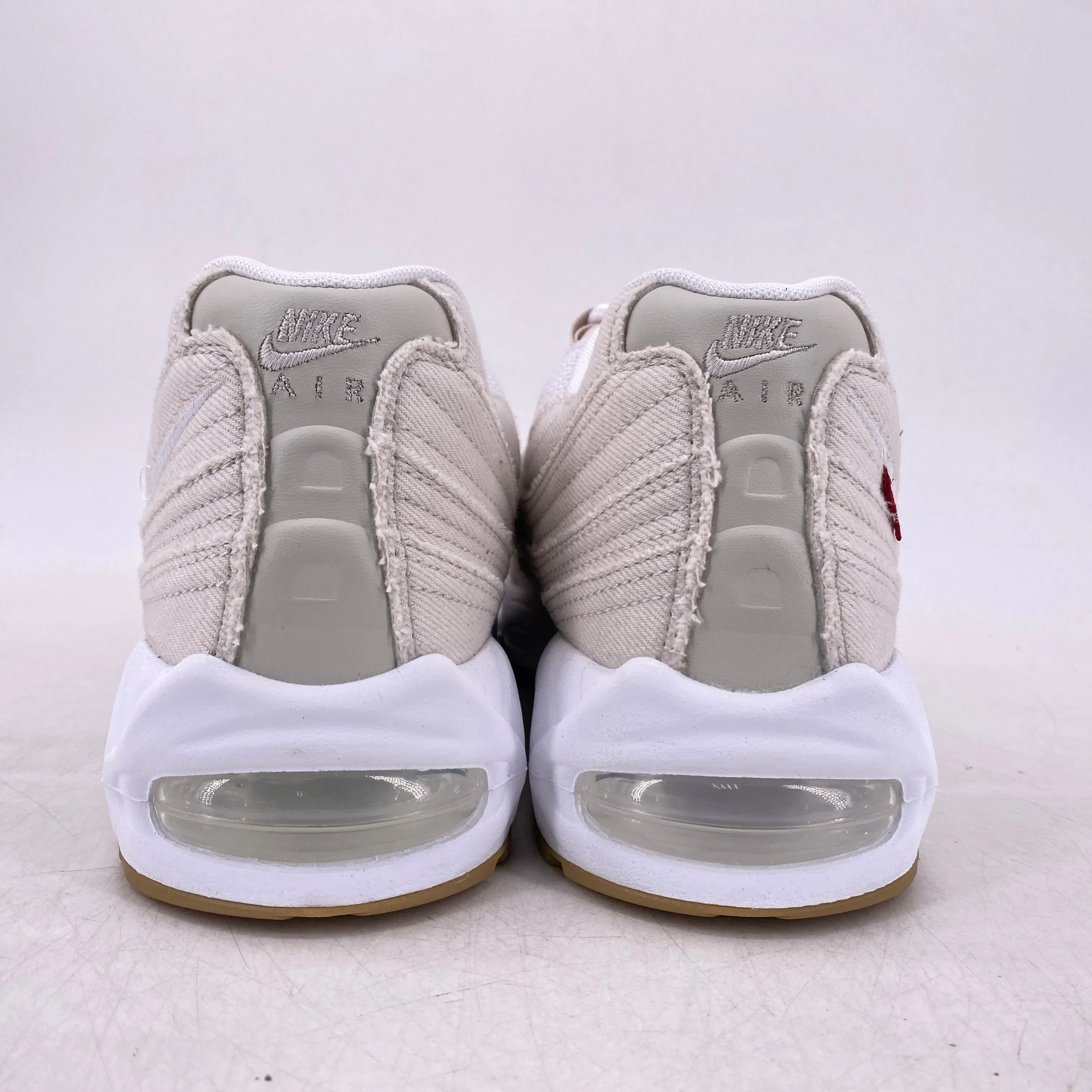 Nike Air Max 95 "Levis Light Orewood Brown" 2025 New Size 13
