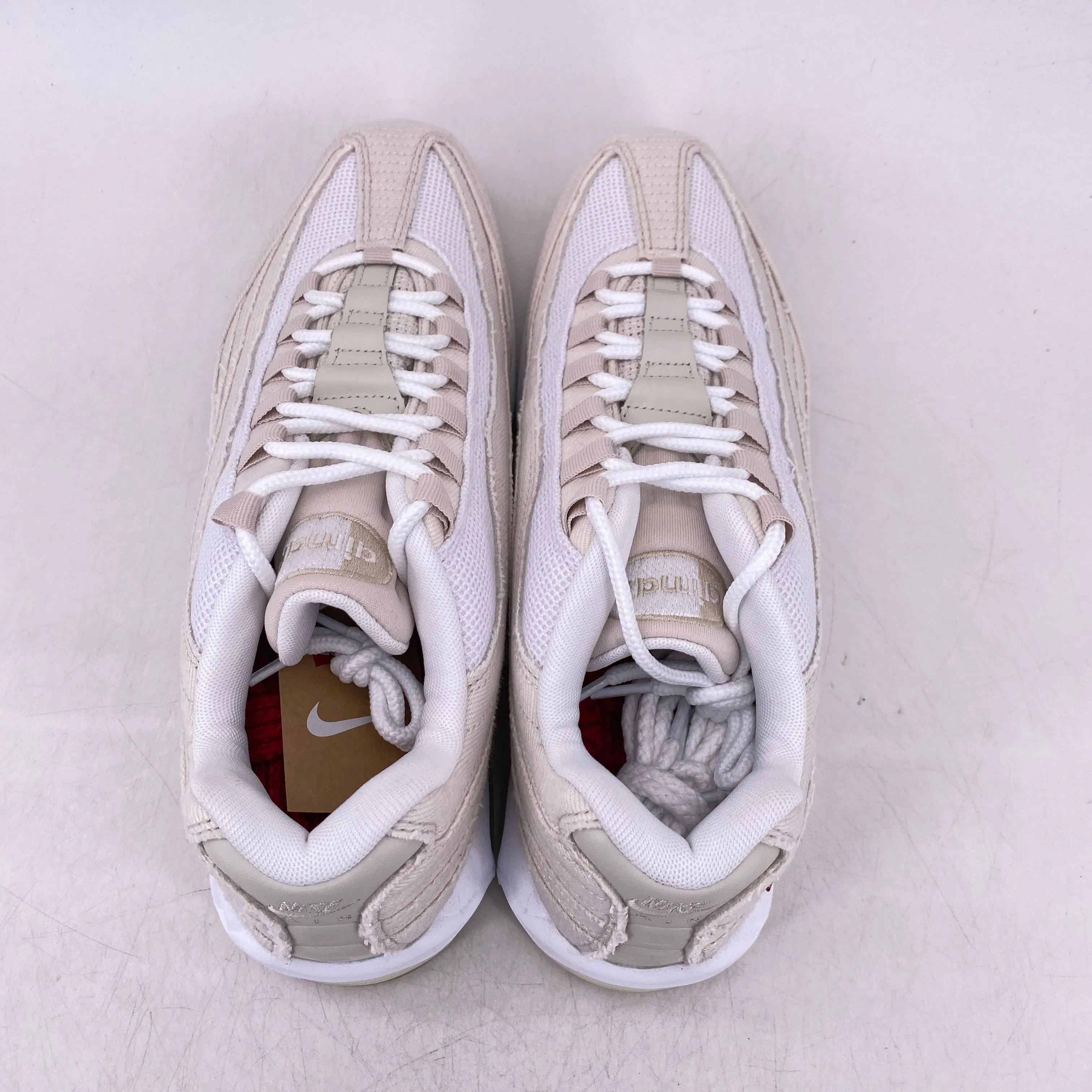 Nike Air Max 95 "Levis Light Orewood Brown" 2025 New Size 13
