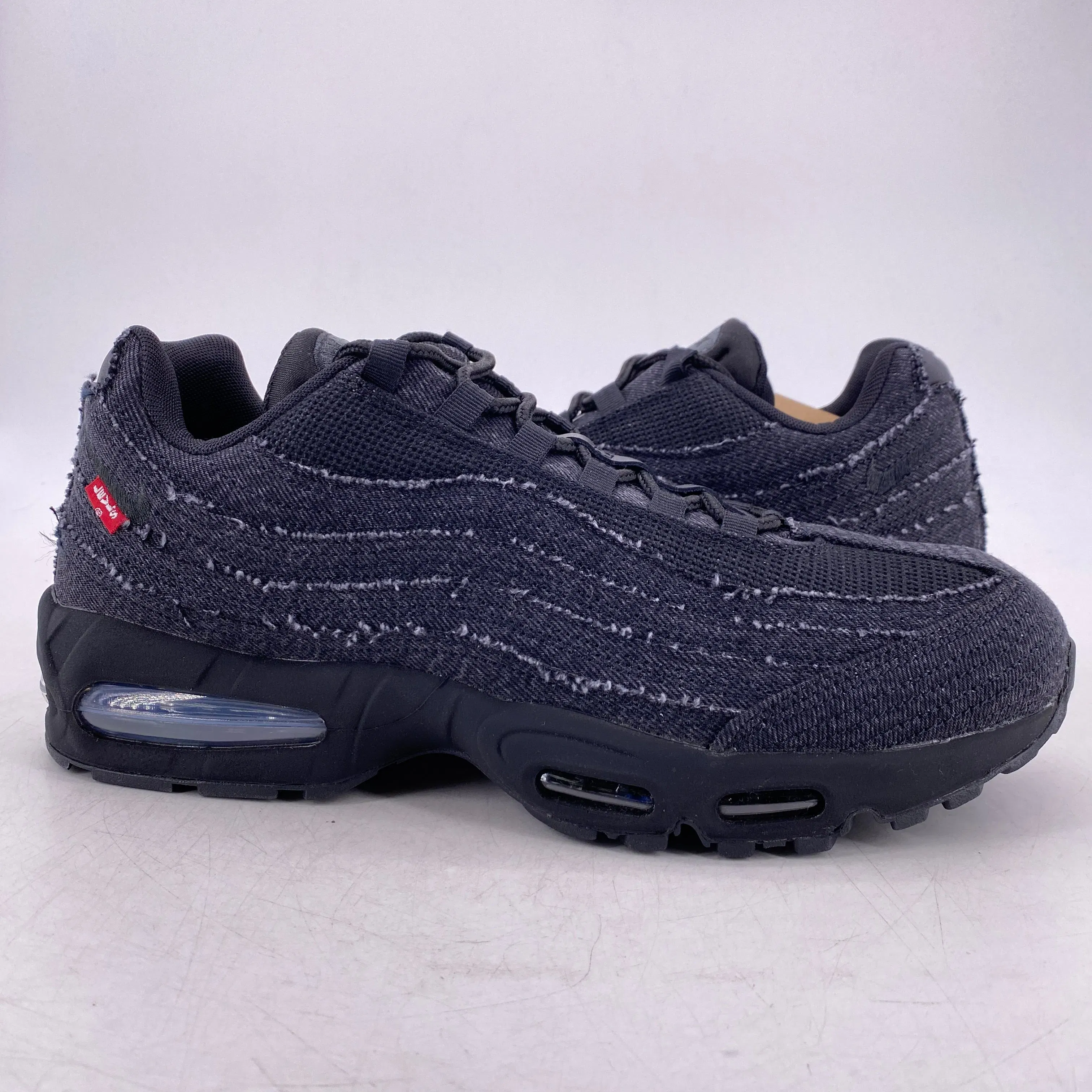 Nike Air Max 95 "Levis Black" 2025 New Size 13