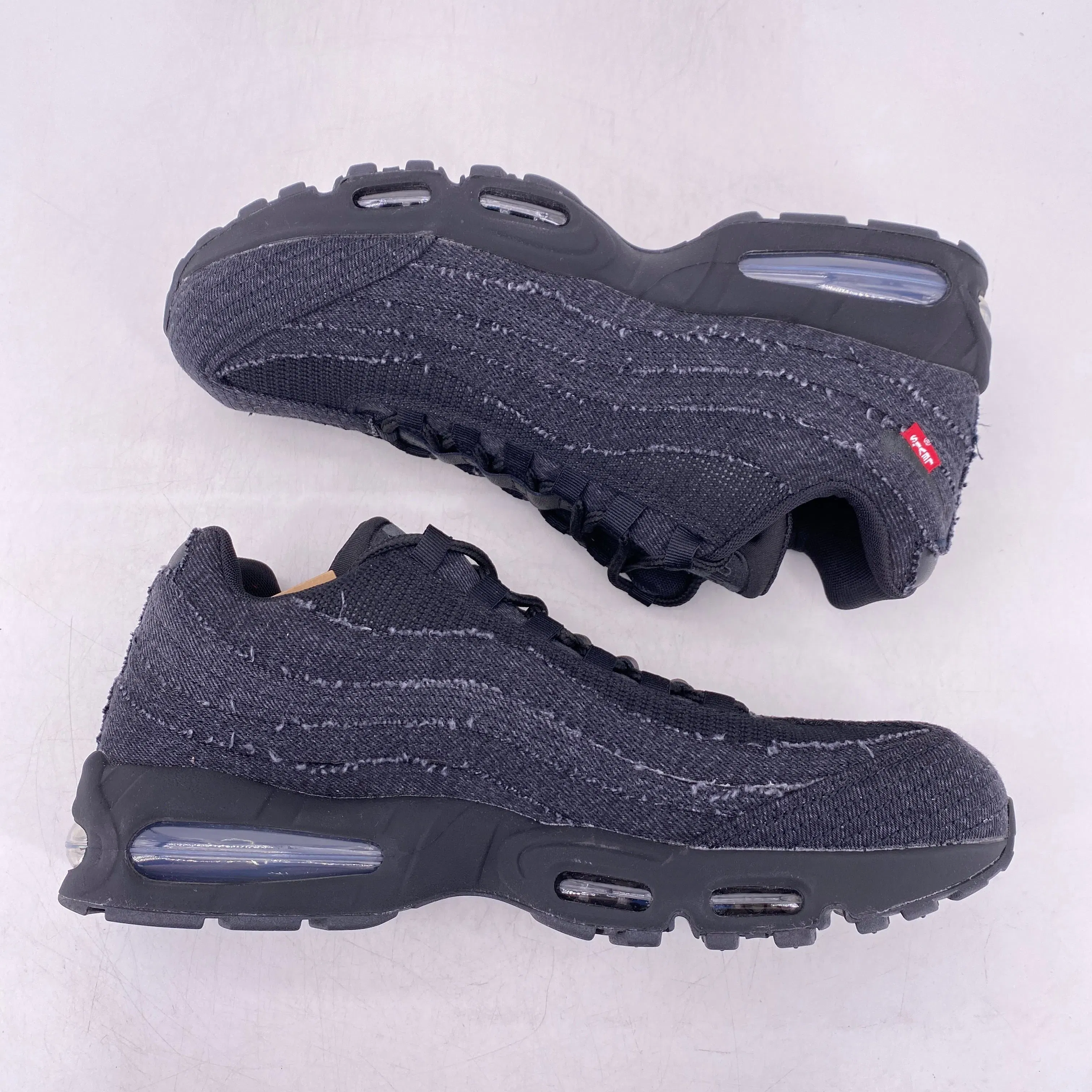 Nike Air Max 95 "Levis Black" 2025 New Size 13