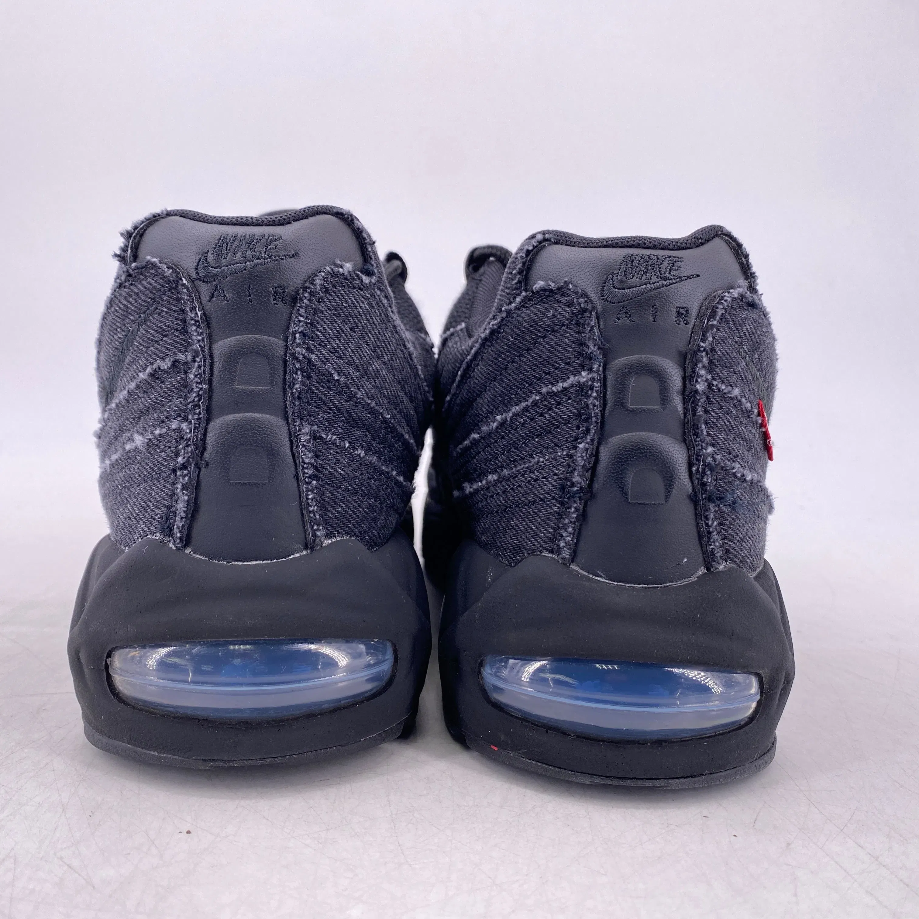 Nike Air Max 95 "Levis Black" 2025 New Size 13