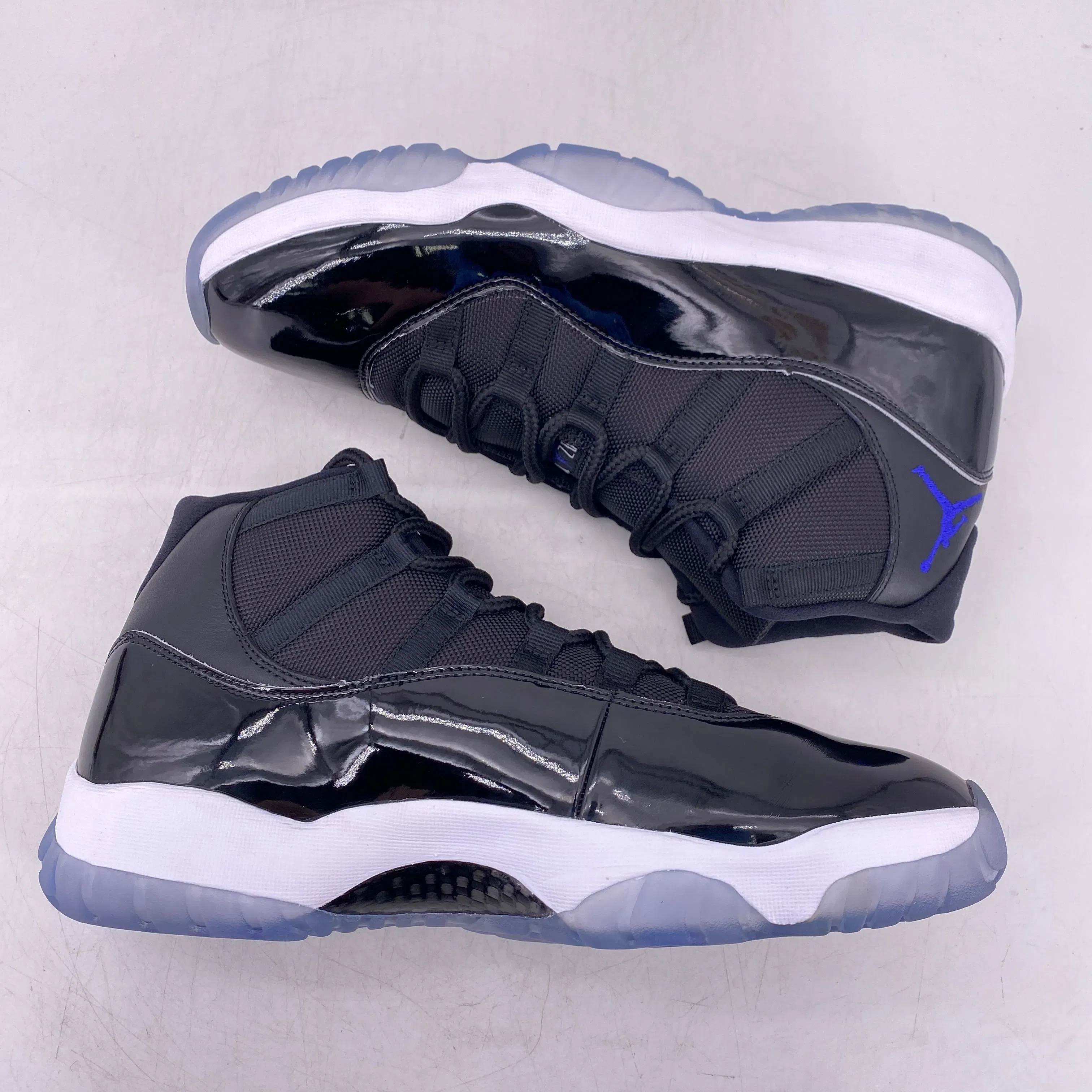 Air Jordan 11 Retro "Space Jam" 2016 New (Cond) Size 11