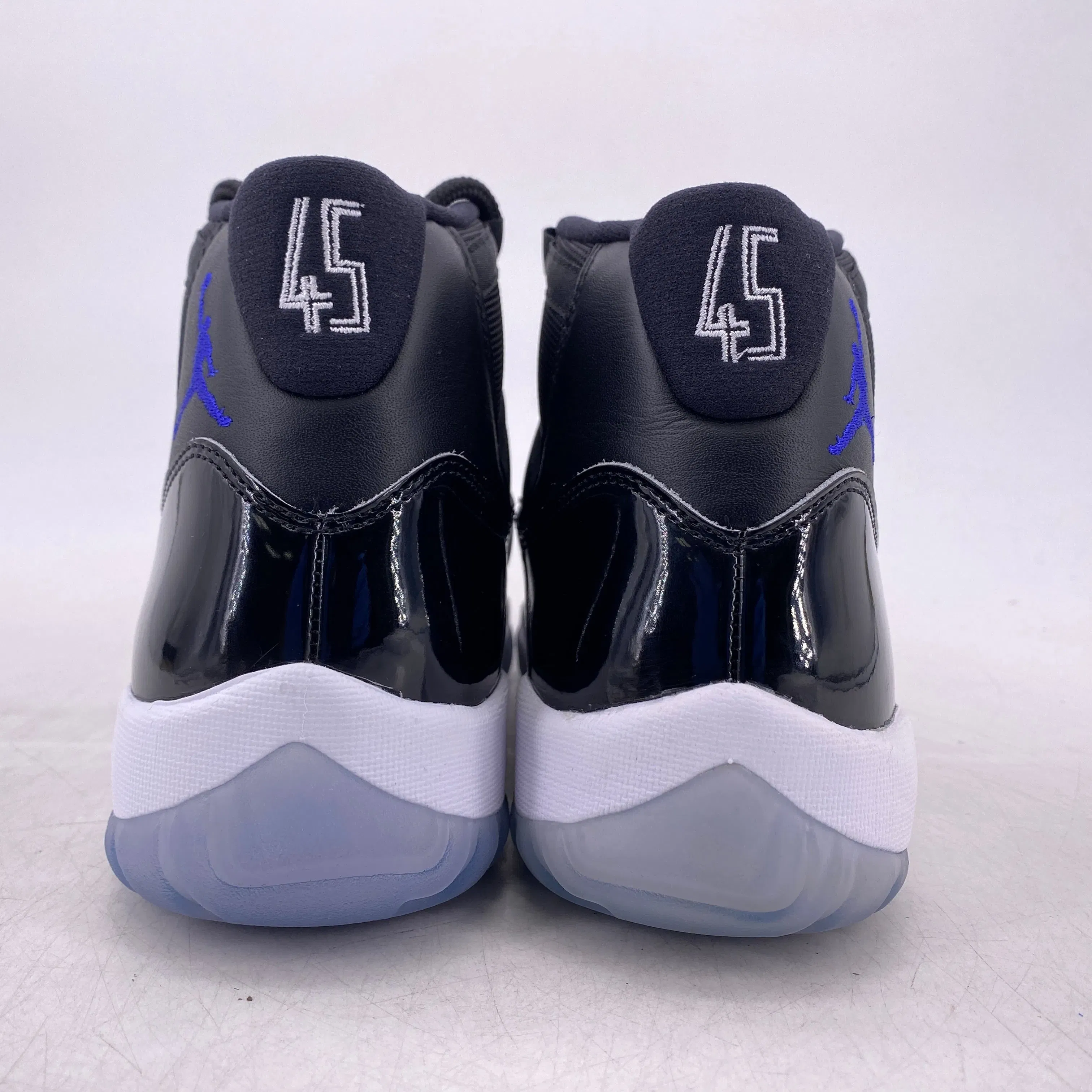 Air Jordan 11 Retro "Space Jam" 2016 New (Cond) Size 11