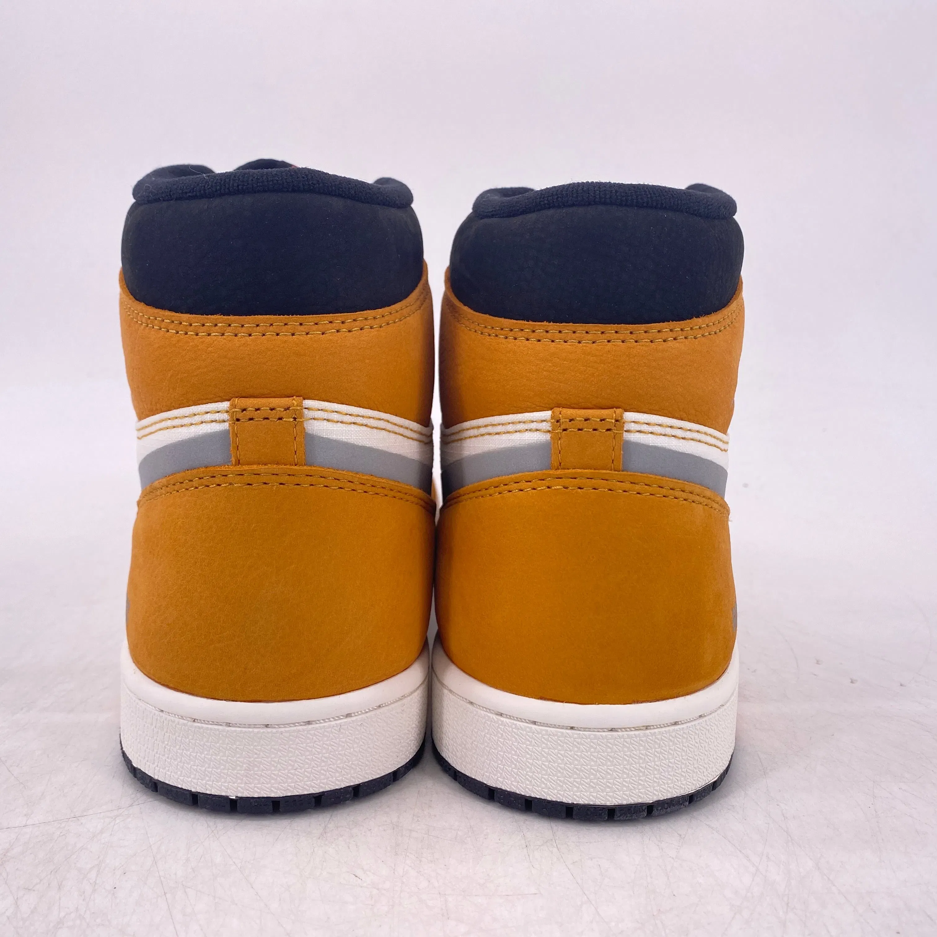 Air Jordan 1 Retro High Element "Gore-Tex Light Curry" 2022 New Size 10.5