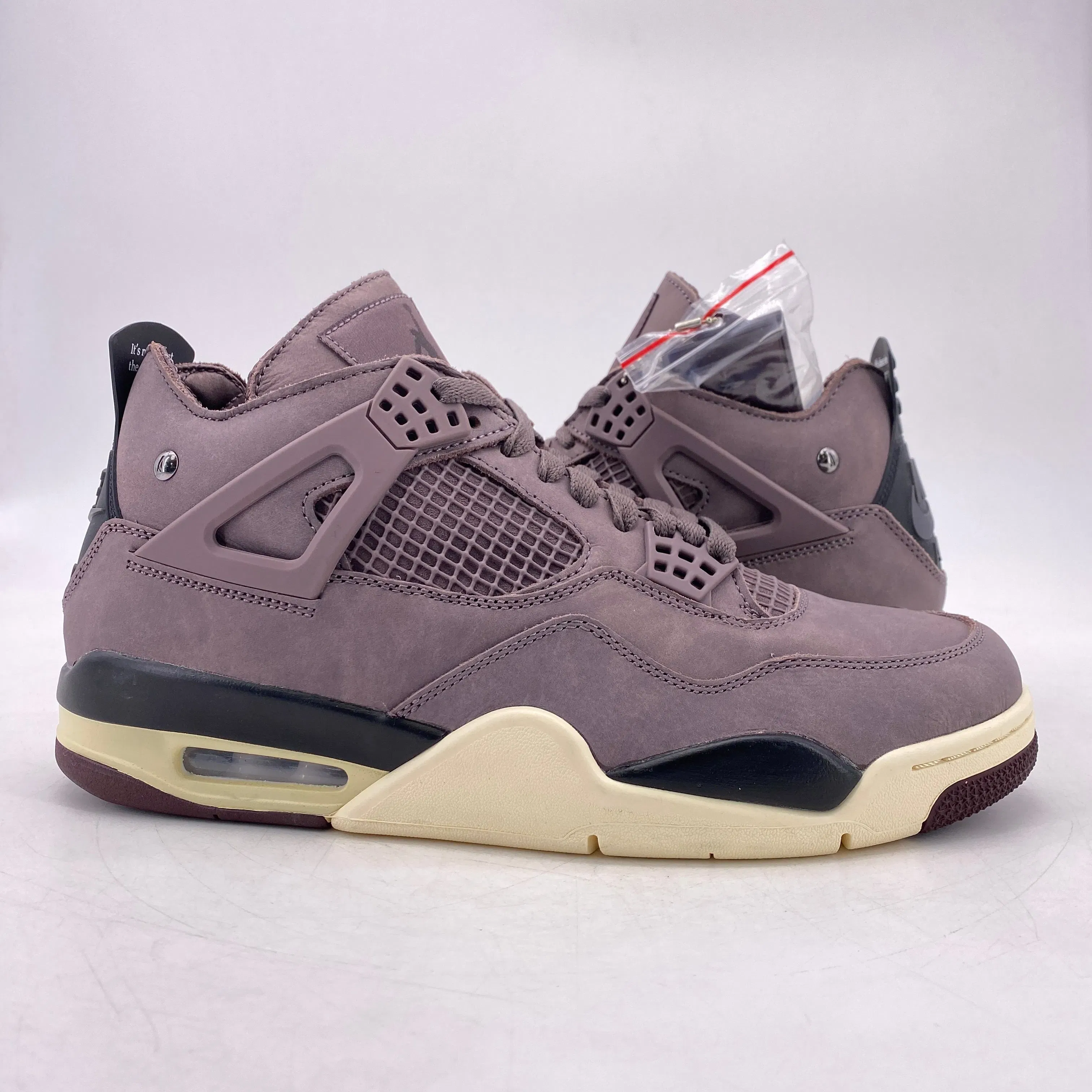 Air Jordan 4 Retro SP "A Ma Maniere" 2022 New Size 10