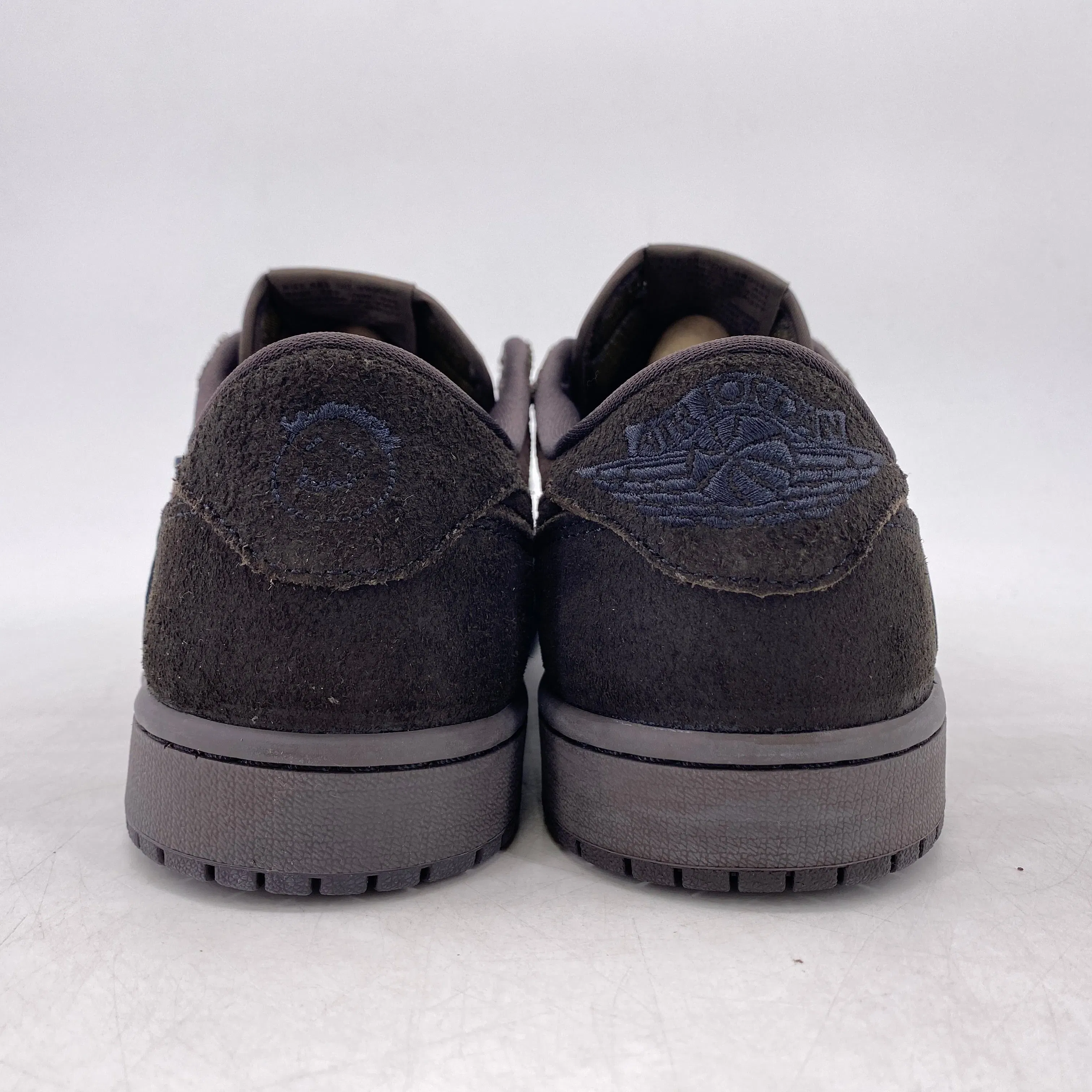 Air Jordan 1 Retro Low "Velvet Brown" 2024 New Size 13