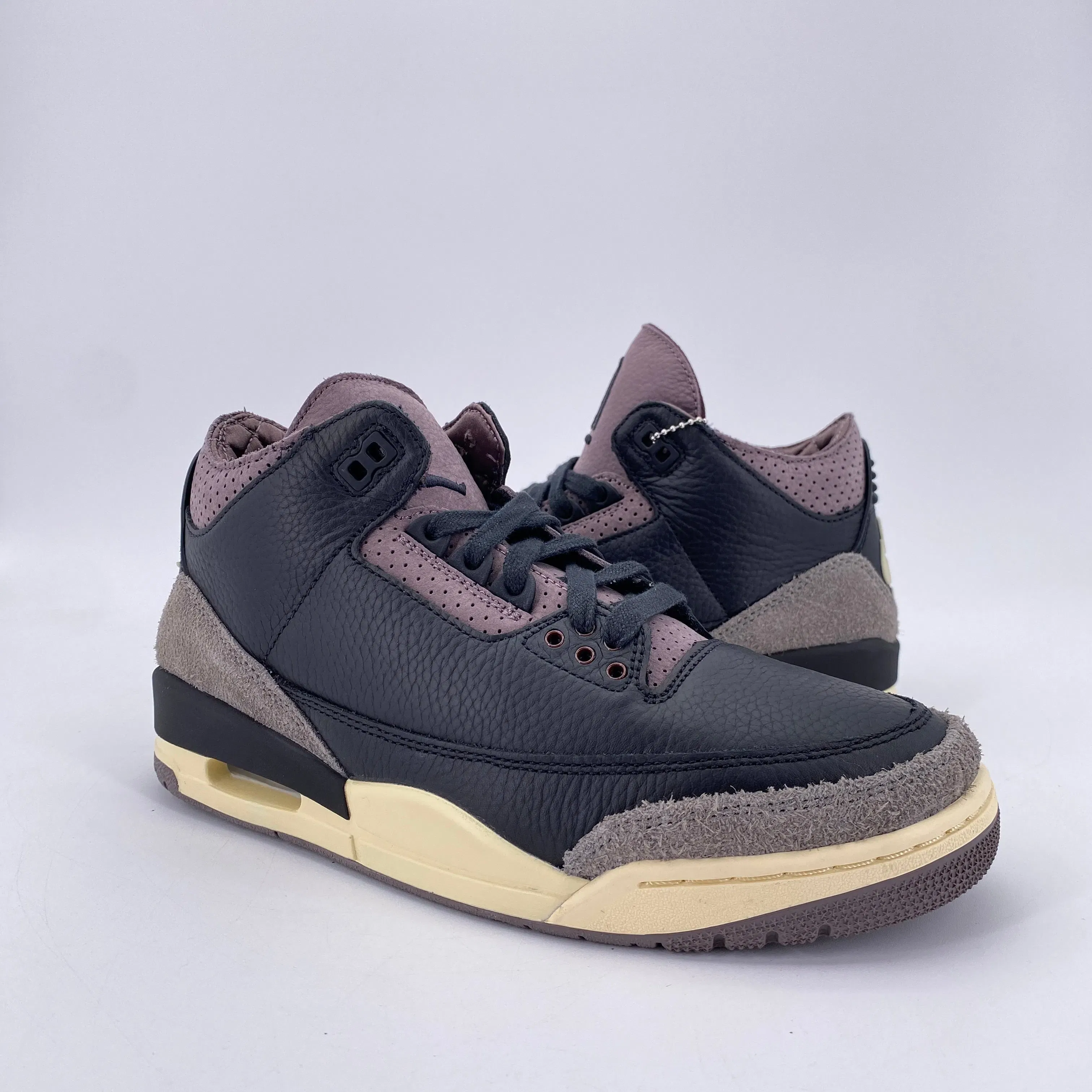 Air Jordan (W) 3 Retro "While You Were Sleeping" 2024 New Size 9.5W