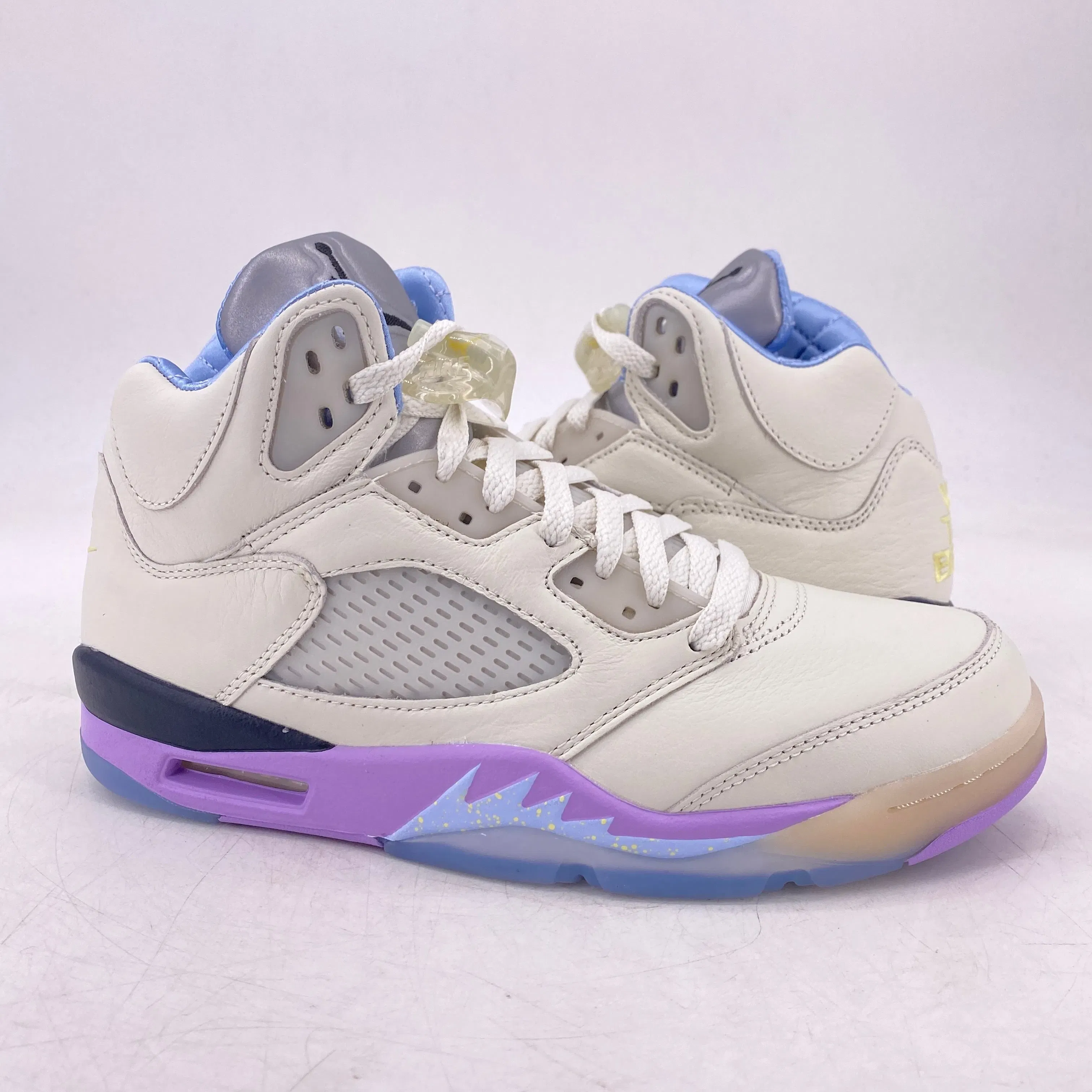 Air Jordan 5 Retro "Dj Khaled Sail" 2022 New Size 8